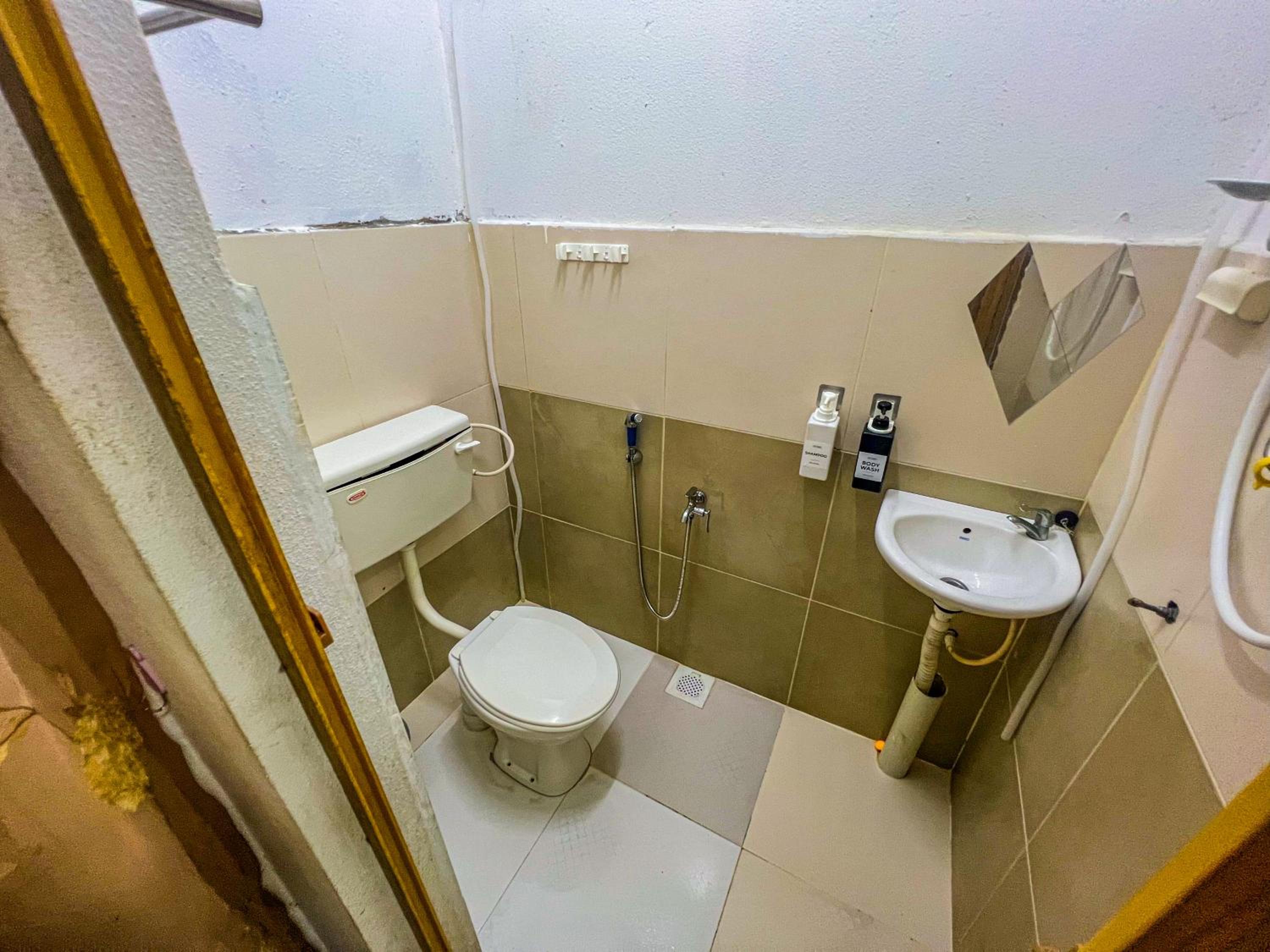 Nail Guest House Kuala Besut photo 3