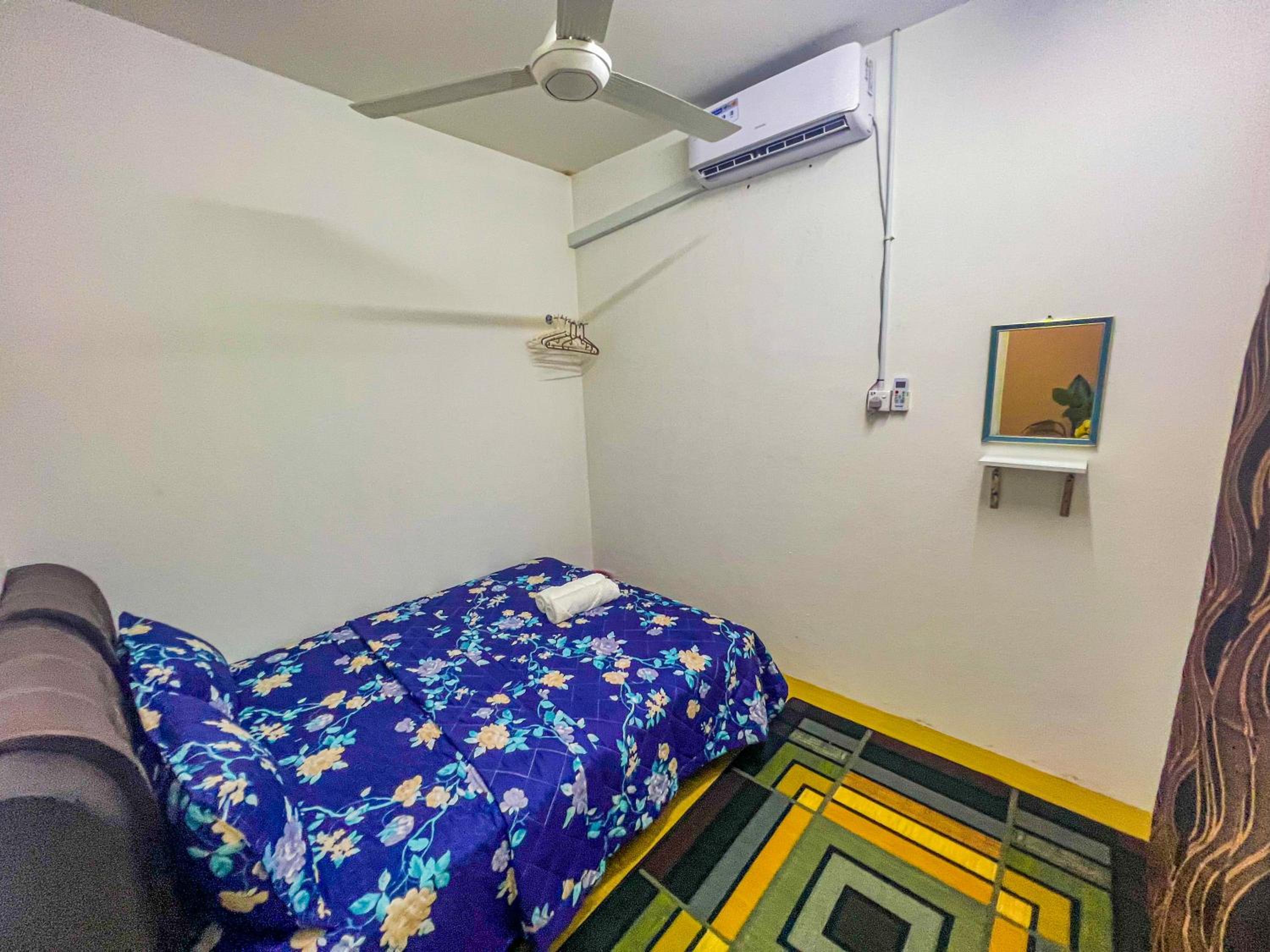Nail Guest House Kuala Besut photo 4