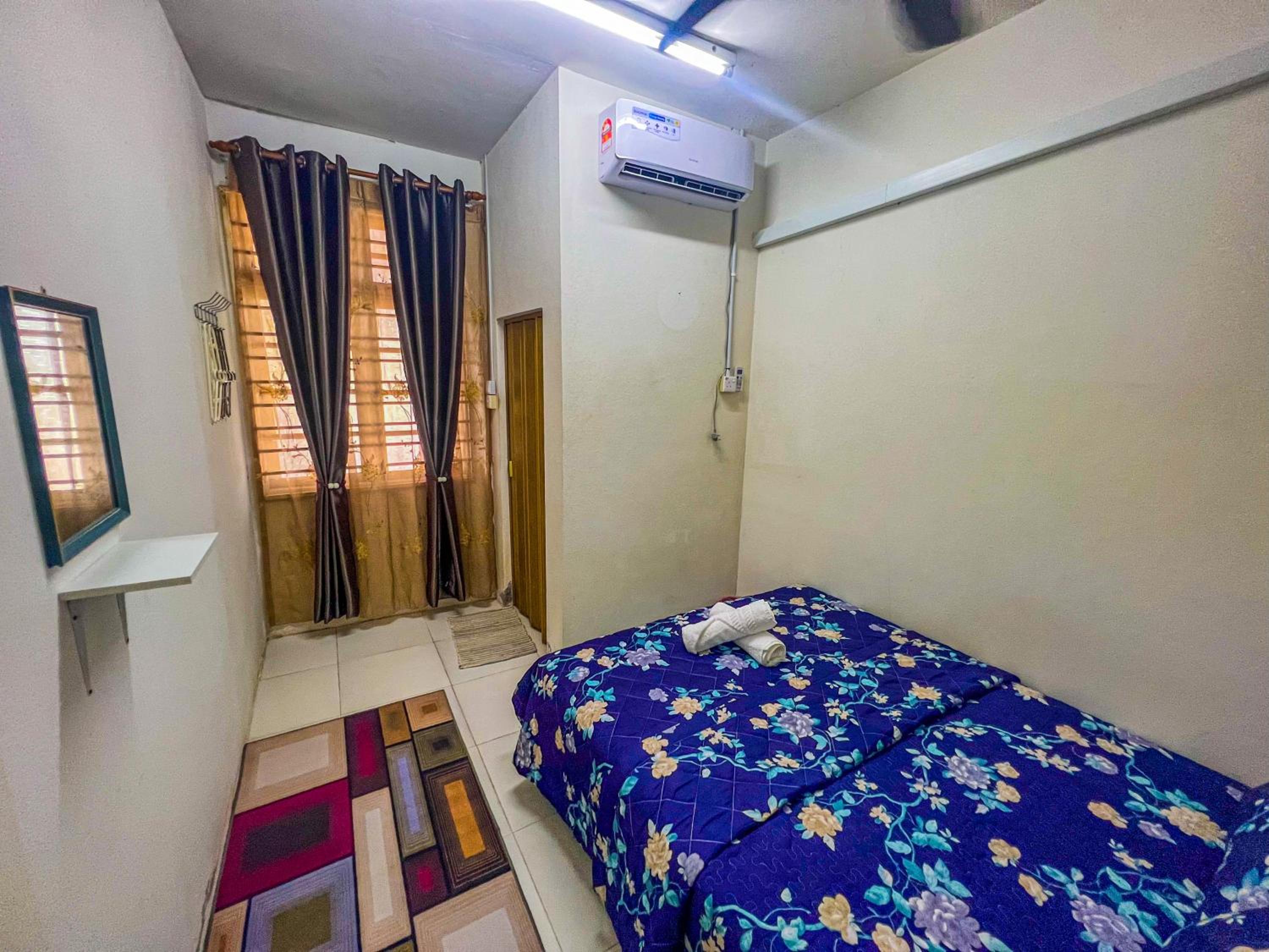 Nail Guest House Kuala Besut photo 5