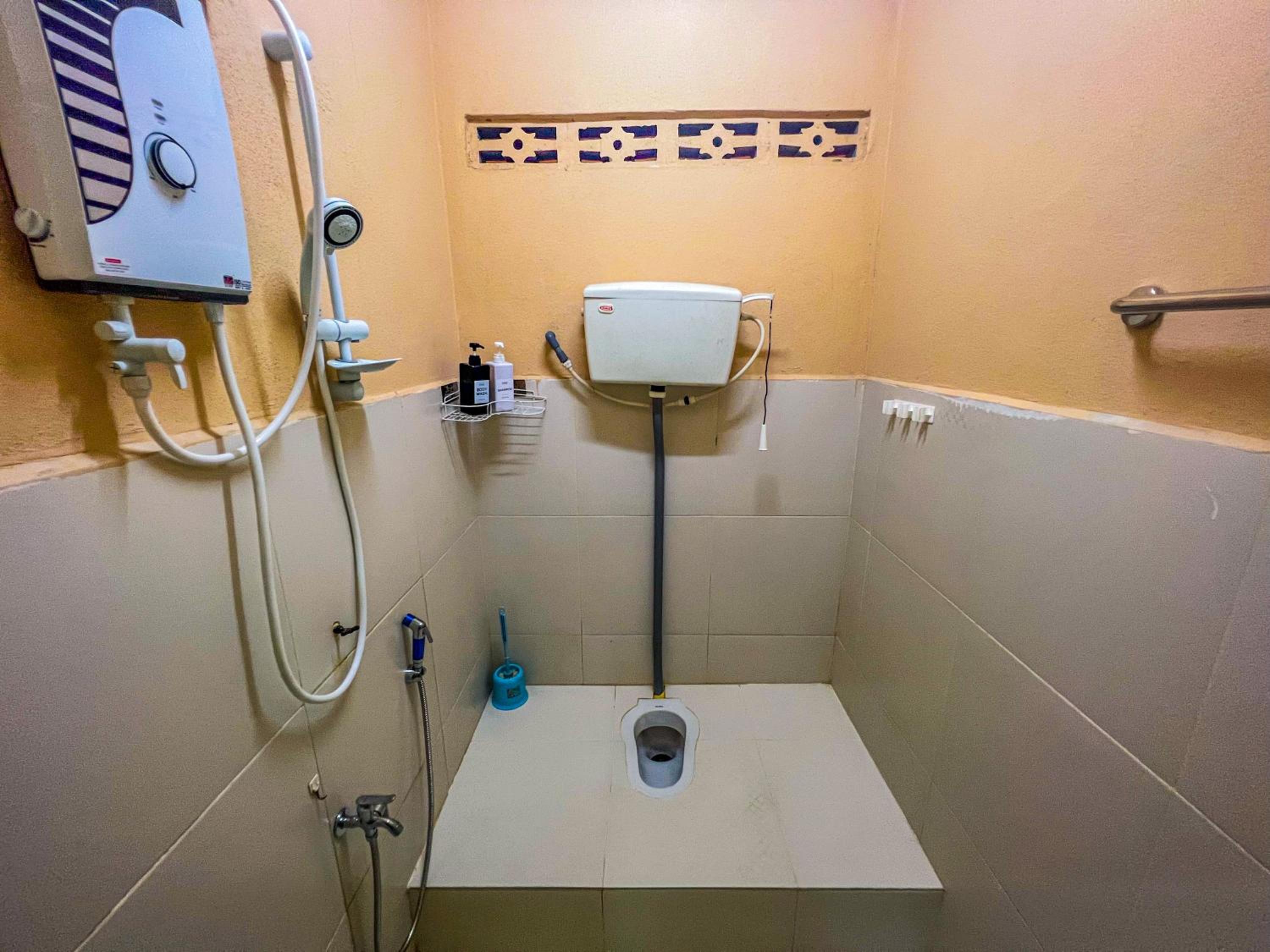 Nail Guest House Kuala Besut photo 6