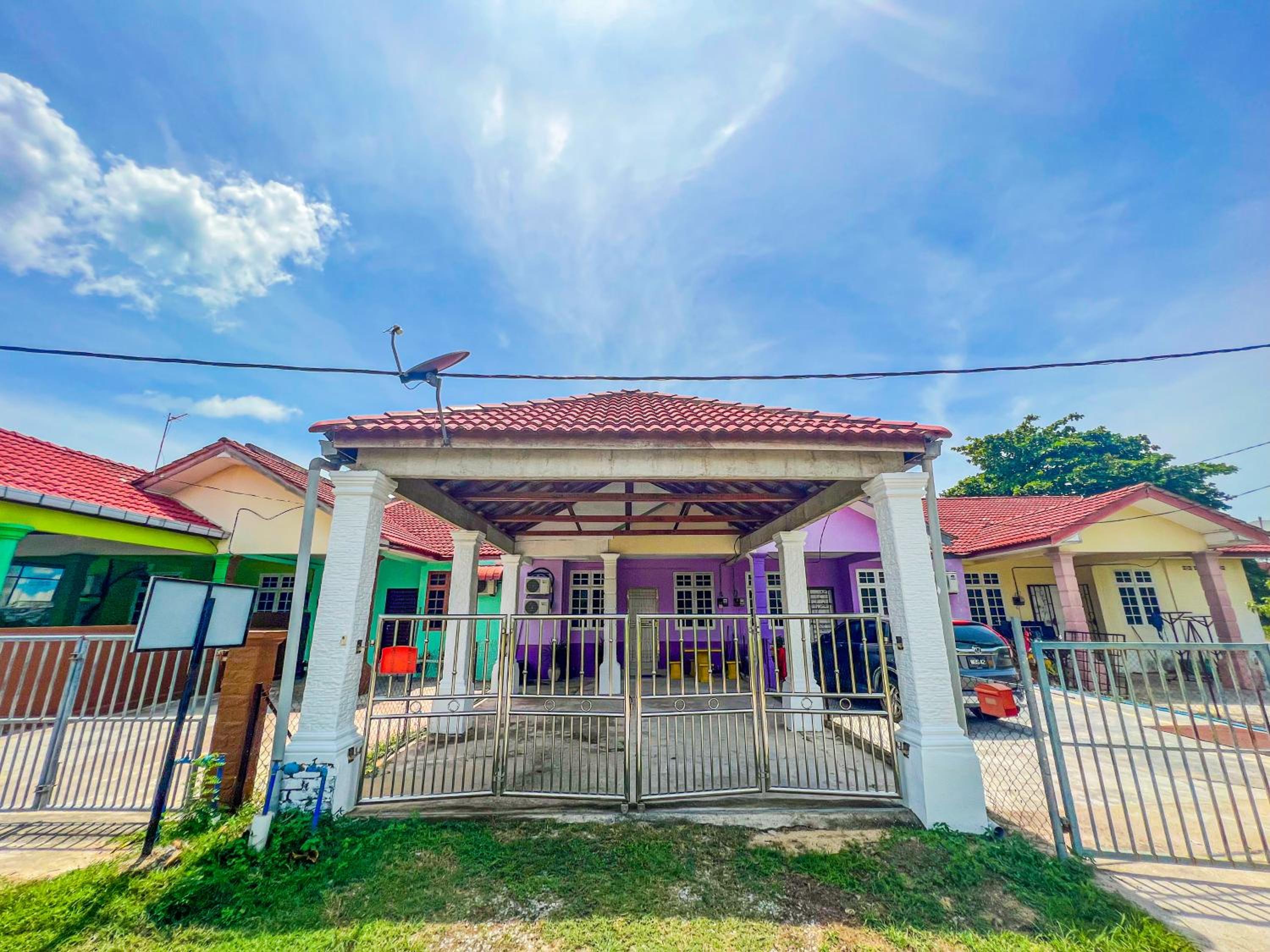 Nail Guest House Kuala Besut photo 8