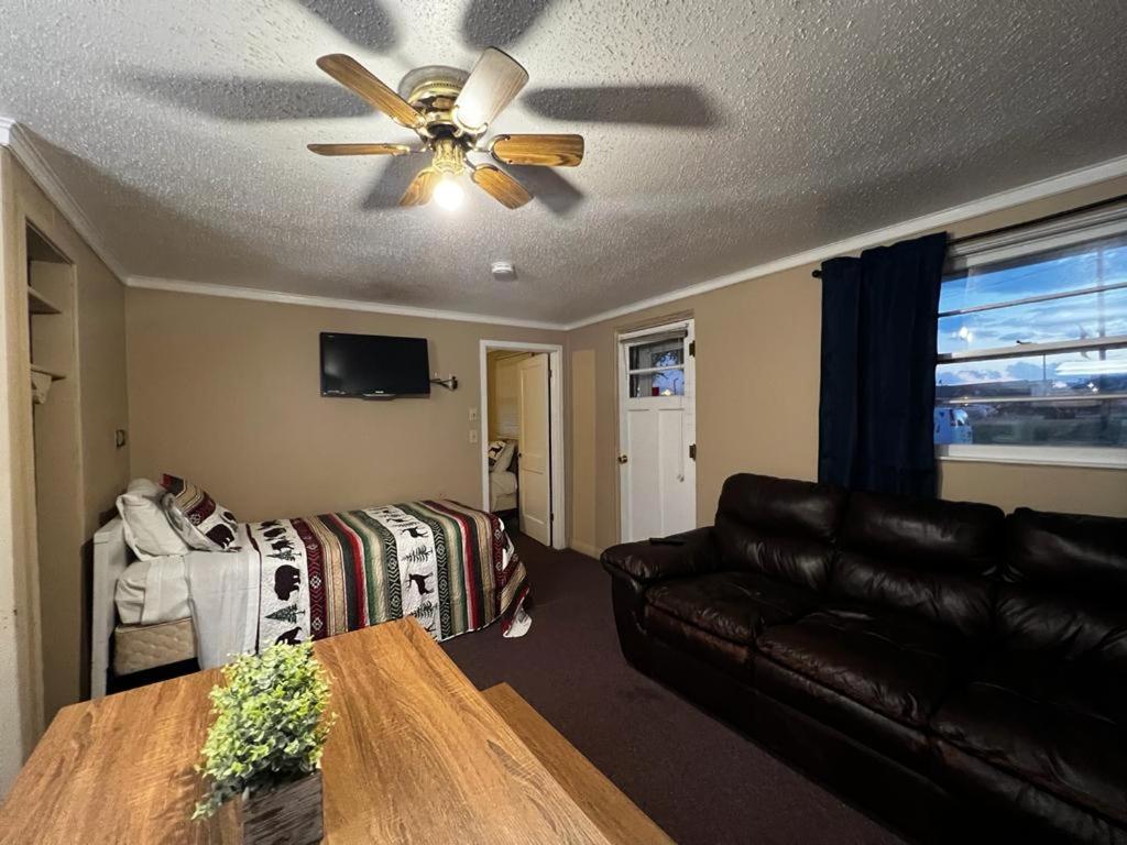 Whetstone Bay Lodge view 4