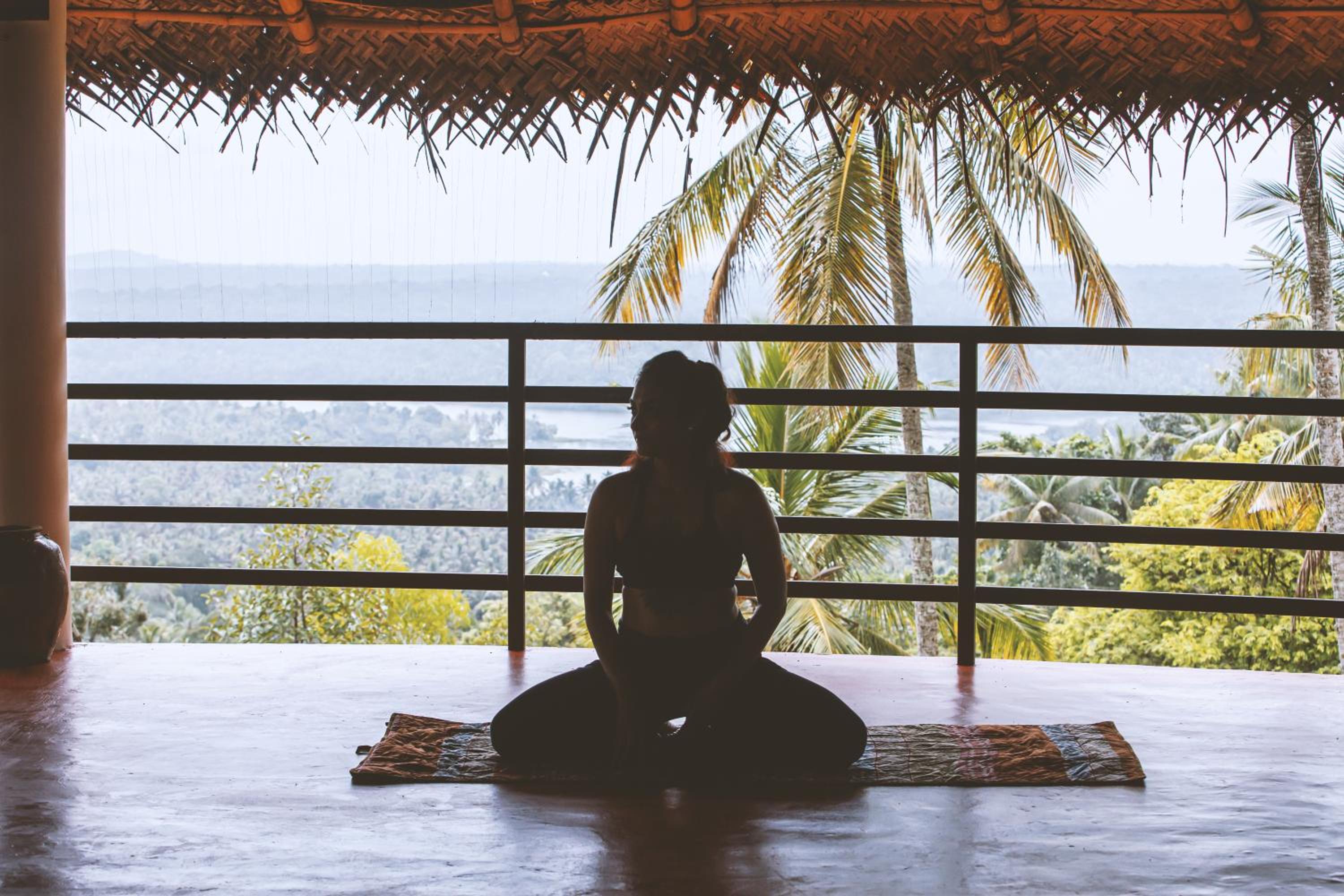Kovalam Vacations - AMARA AYURVEDA RETREAT- Overlooking Evergreen Western Ghats an ecologically sustainable living space in Kovalam - Property Image 37