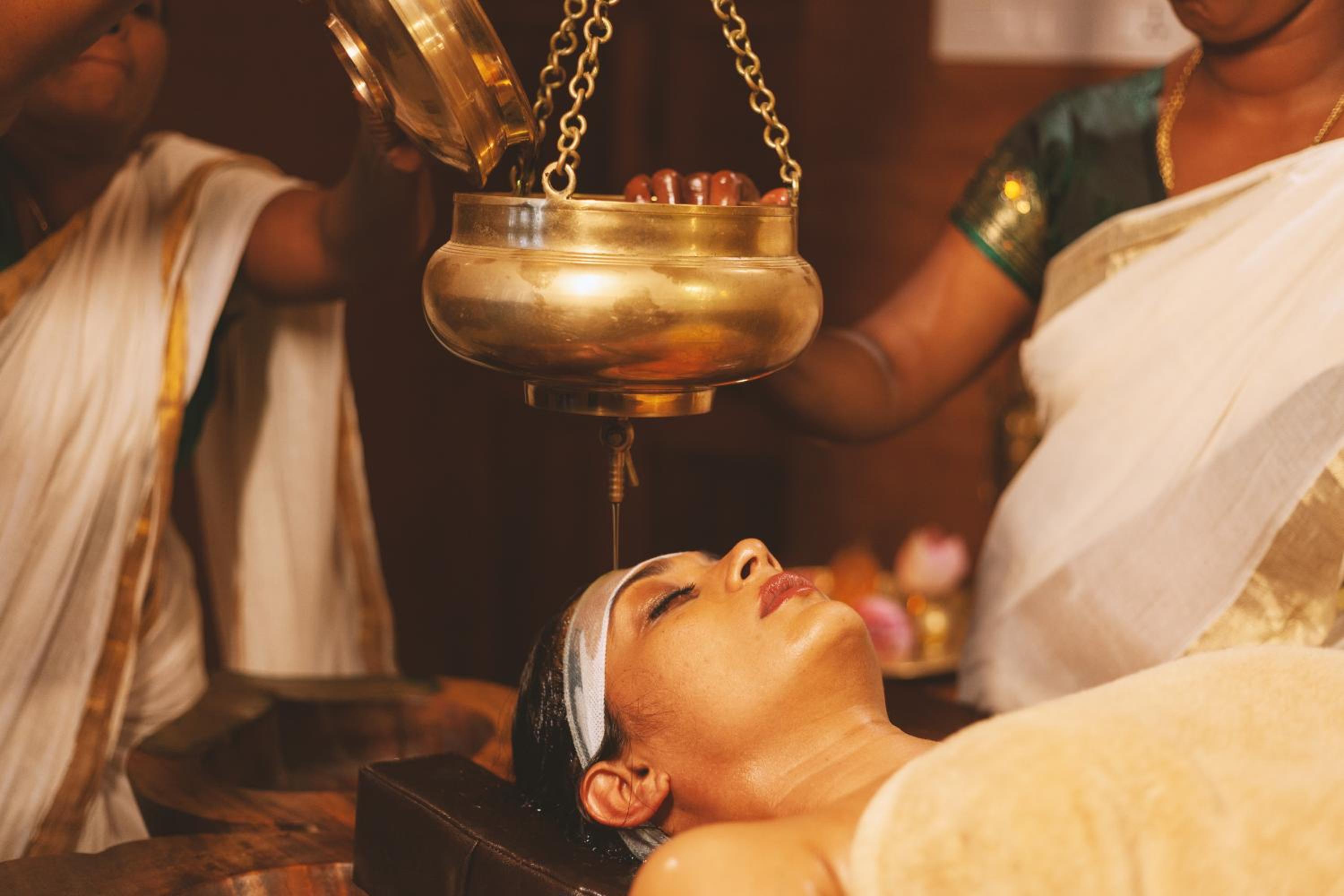 Kovalam Vacations - AMARA AYURVEDA RETREAT- Overlooking Evergreen Western Ghats an ecologically sustainable living space in Kovalam - Property Image 23