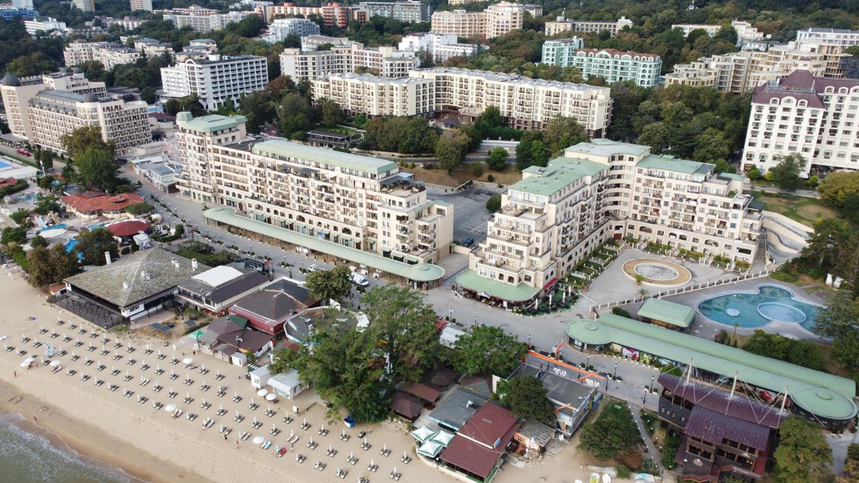 Europroperties Zlatna Kotva Apartments