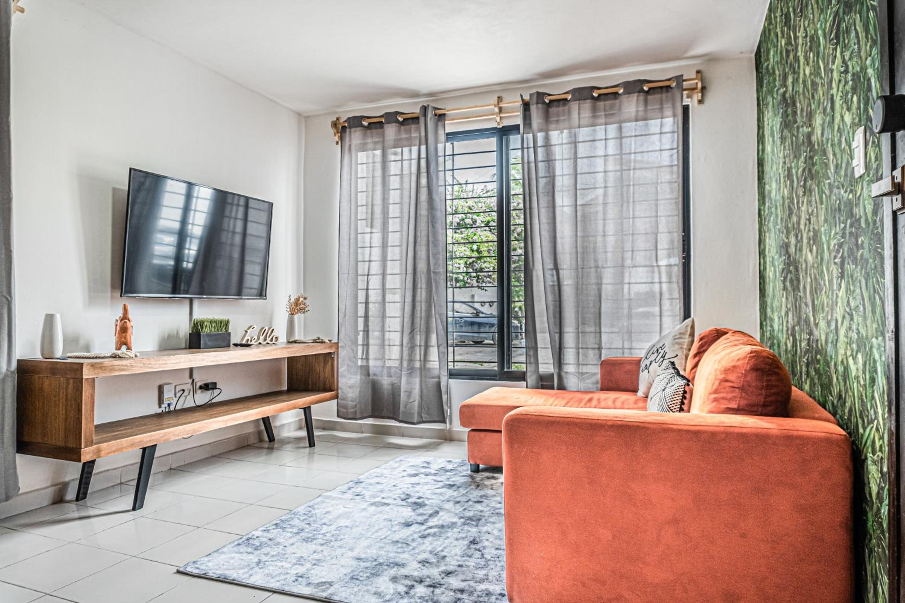 Pako Stays - Luxurious & Spacious 2 Bedroom Apartments Close to the Beach, Free Wi-Fi, Ideal Location in Downtown Cancun Centro