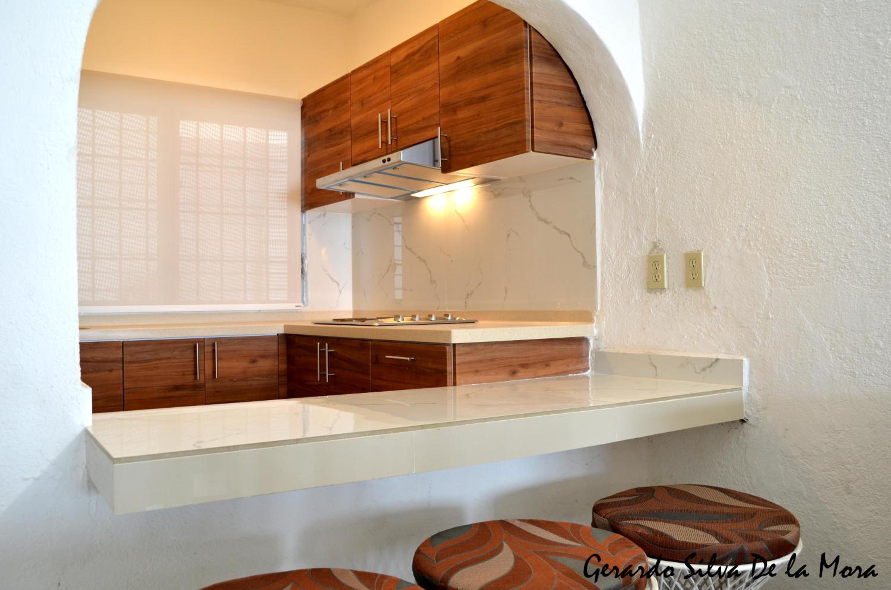 Departamento Manzanillo, Las Brisas view 5