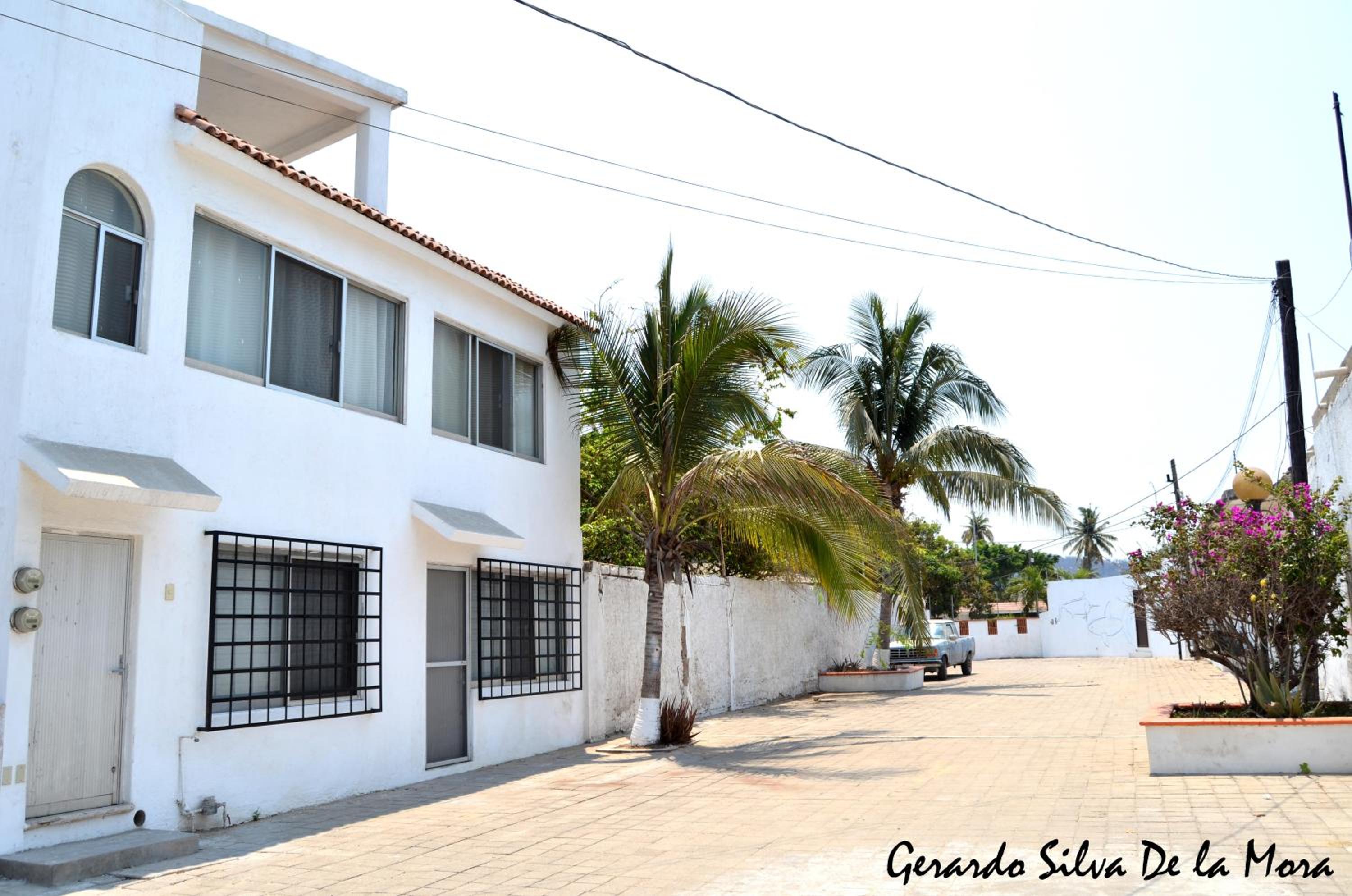 Departamento Manzanillo, Las Brisas view 2