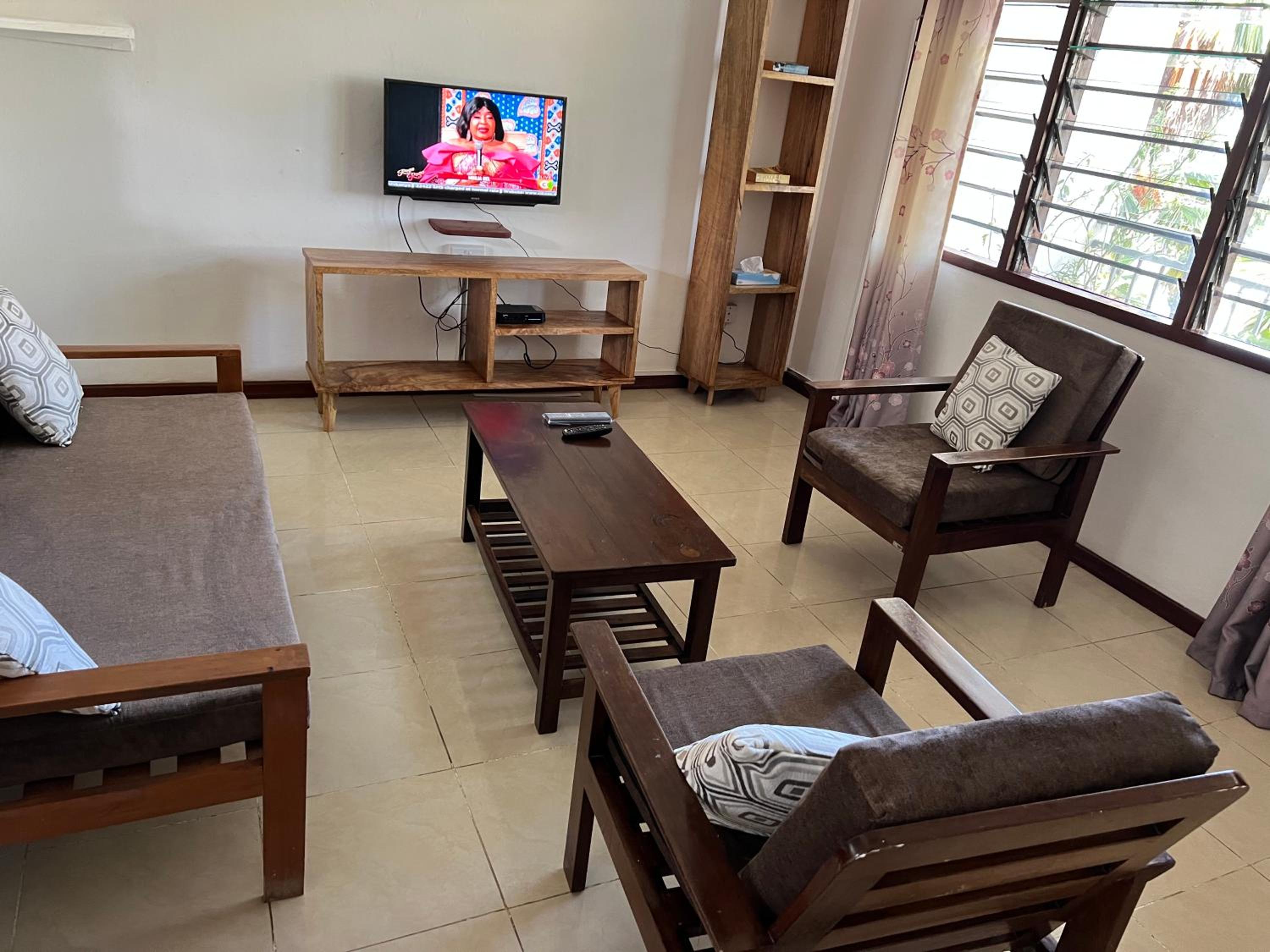 Paradise Resort Apartments