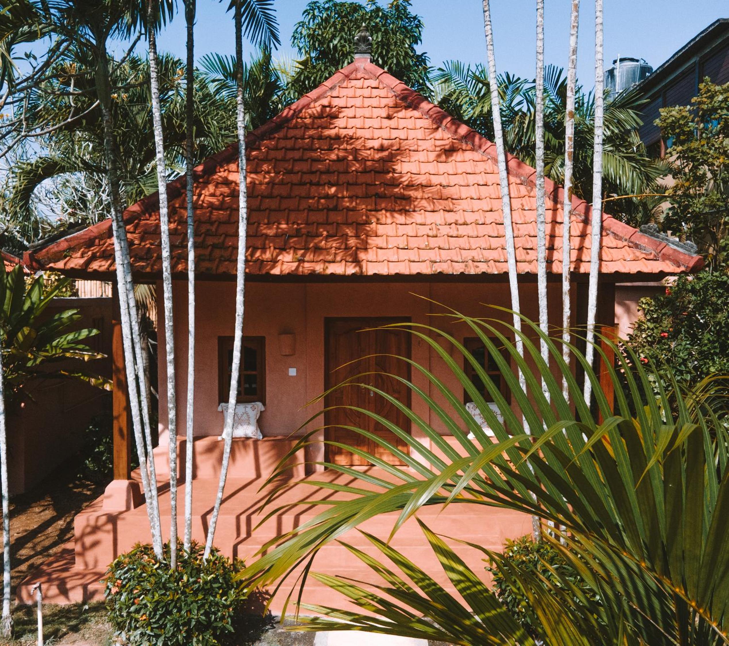 Hotel Terra Cottages Bali - Image 1