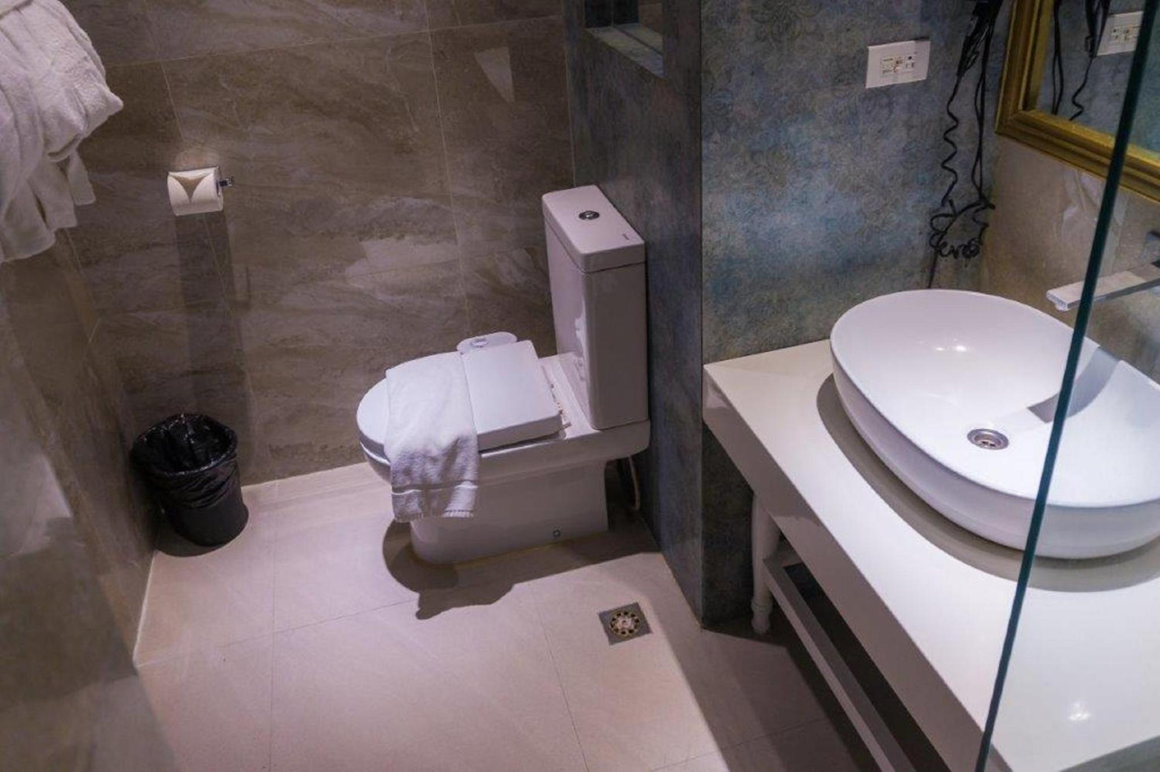 Camp Netanya Resort and Spa, Mabini - 20