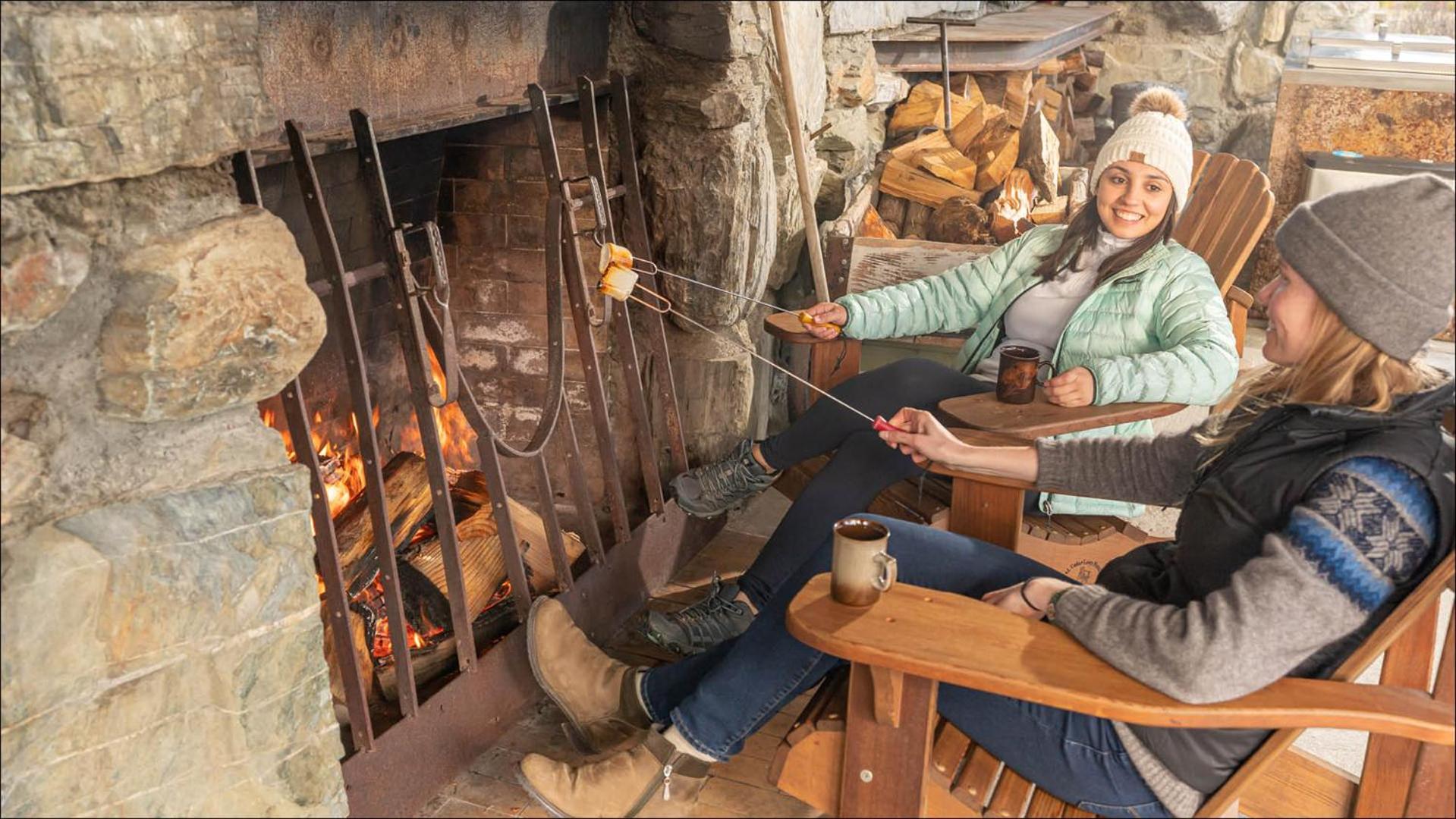 Headwaters Glenorchy Eco Lodge