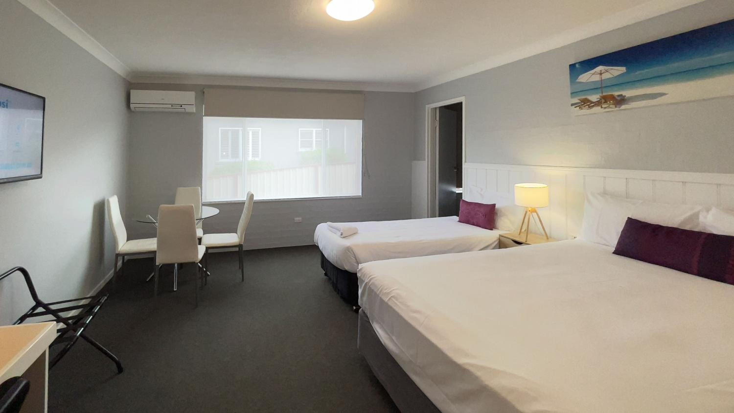 Marco Polo Motor Inn Taree