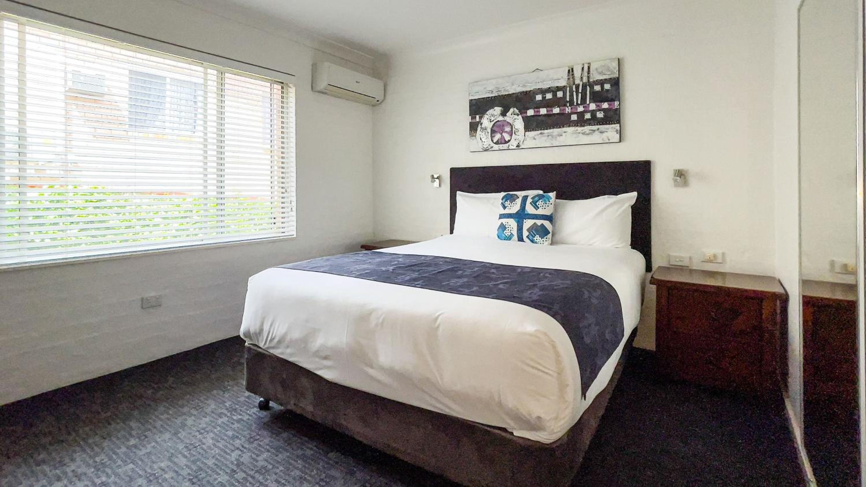 Marco Polo Motor Inn Taree
