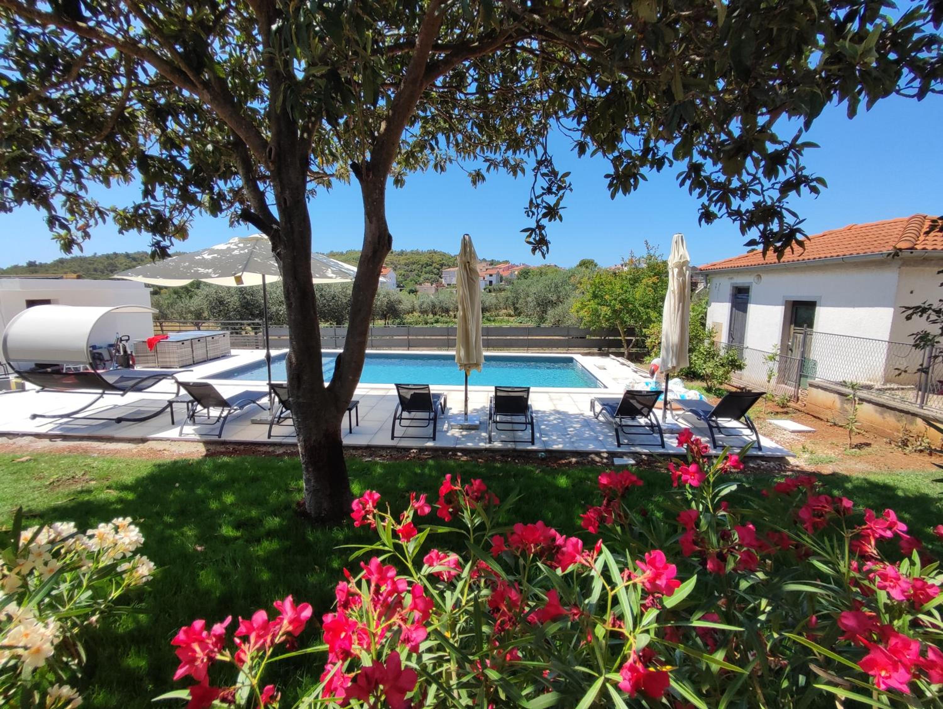 Apartments Tina Stinjan view 5