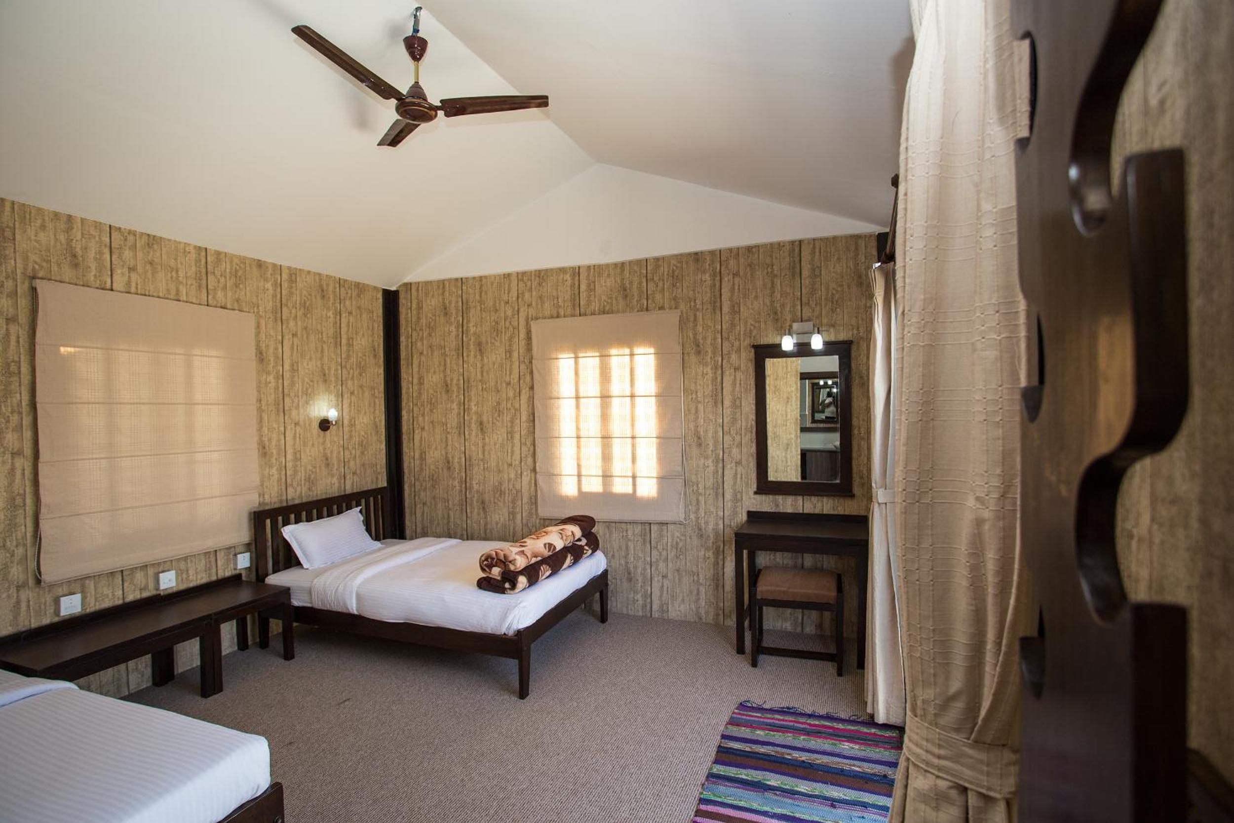 Raniban Retreat