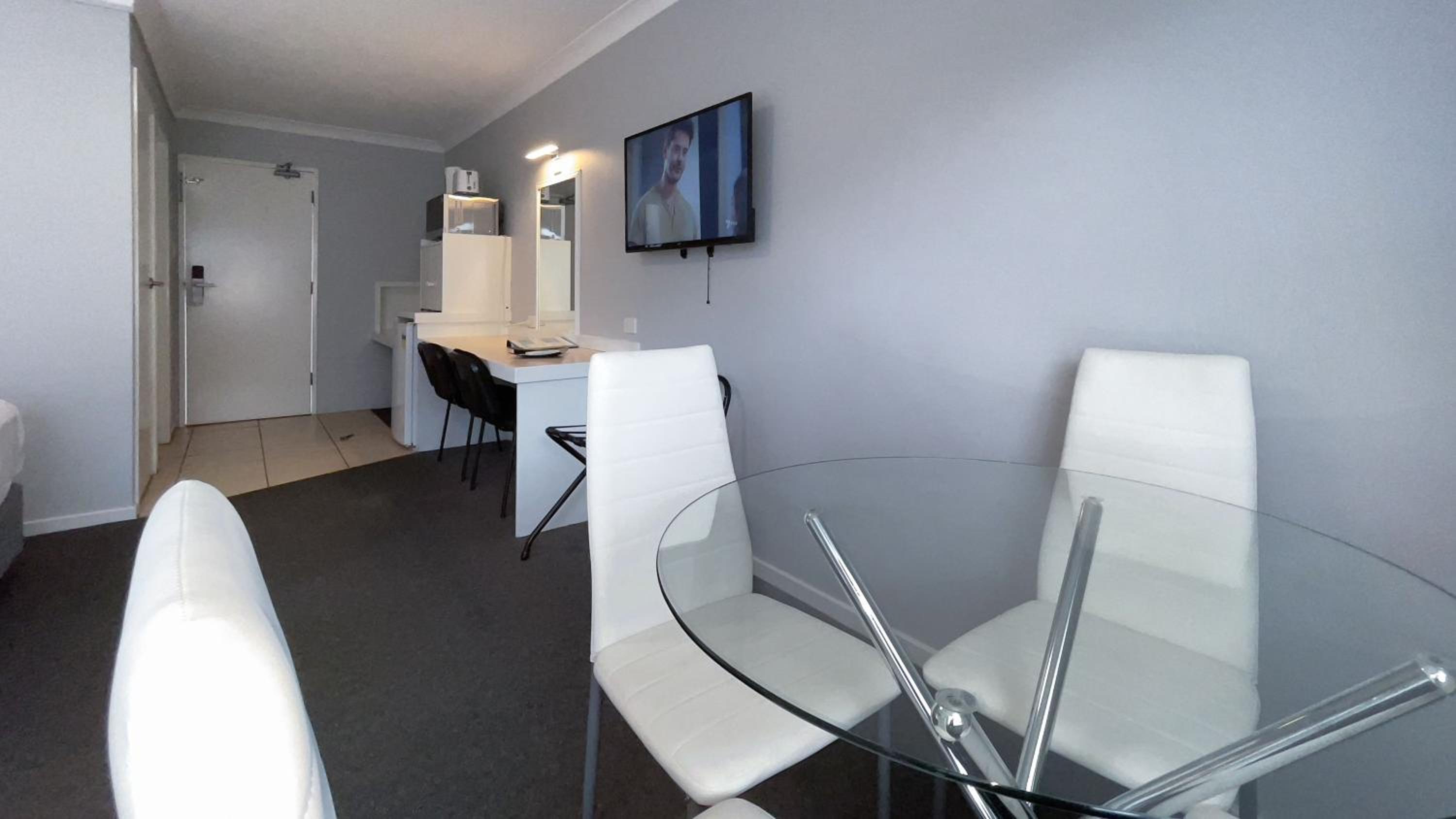 Marco Polo Motor Inn Taree