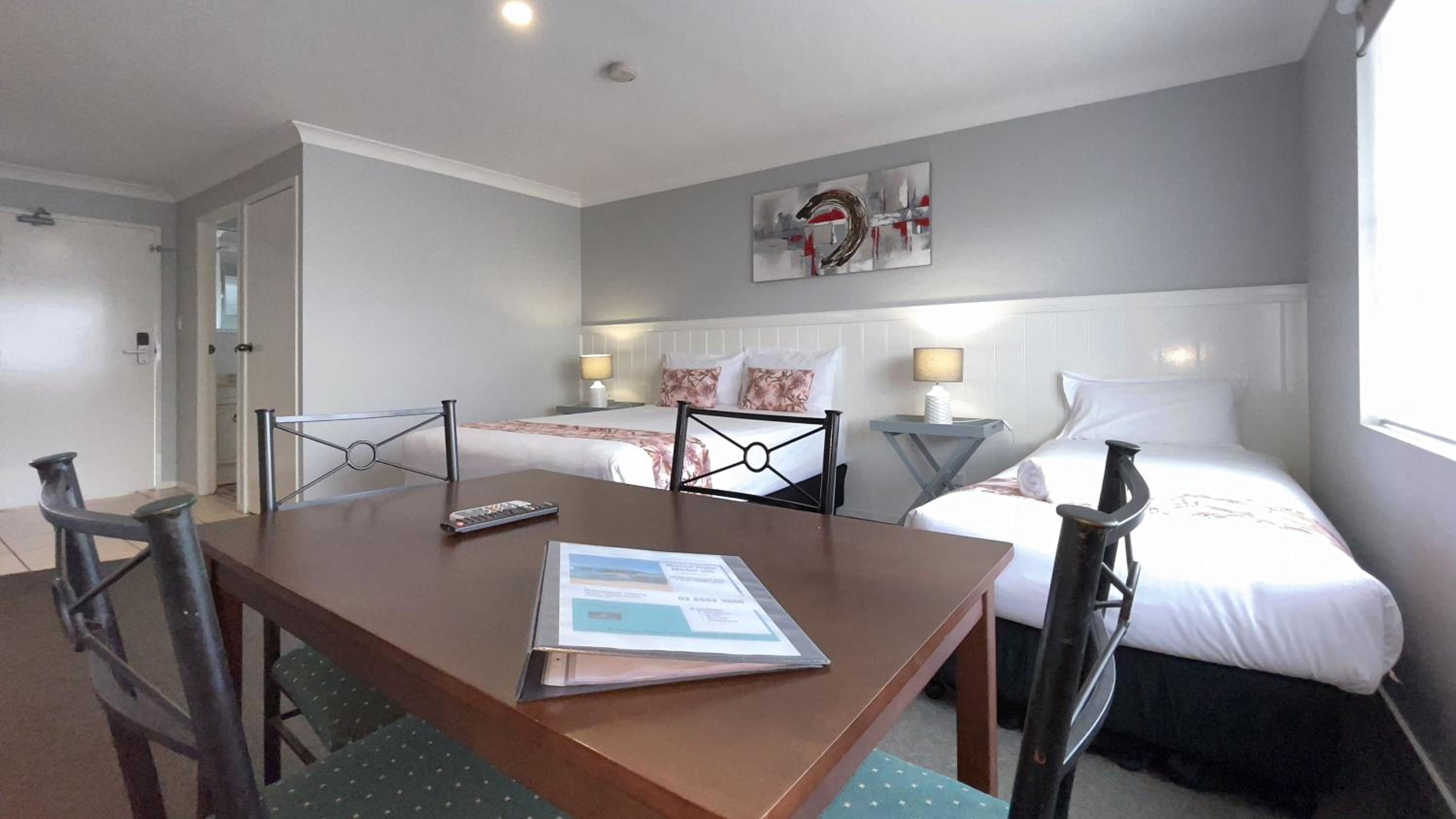 Marco Polo Motor Inn Taree
