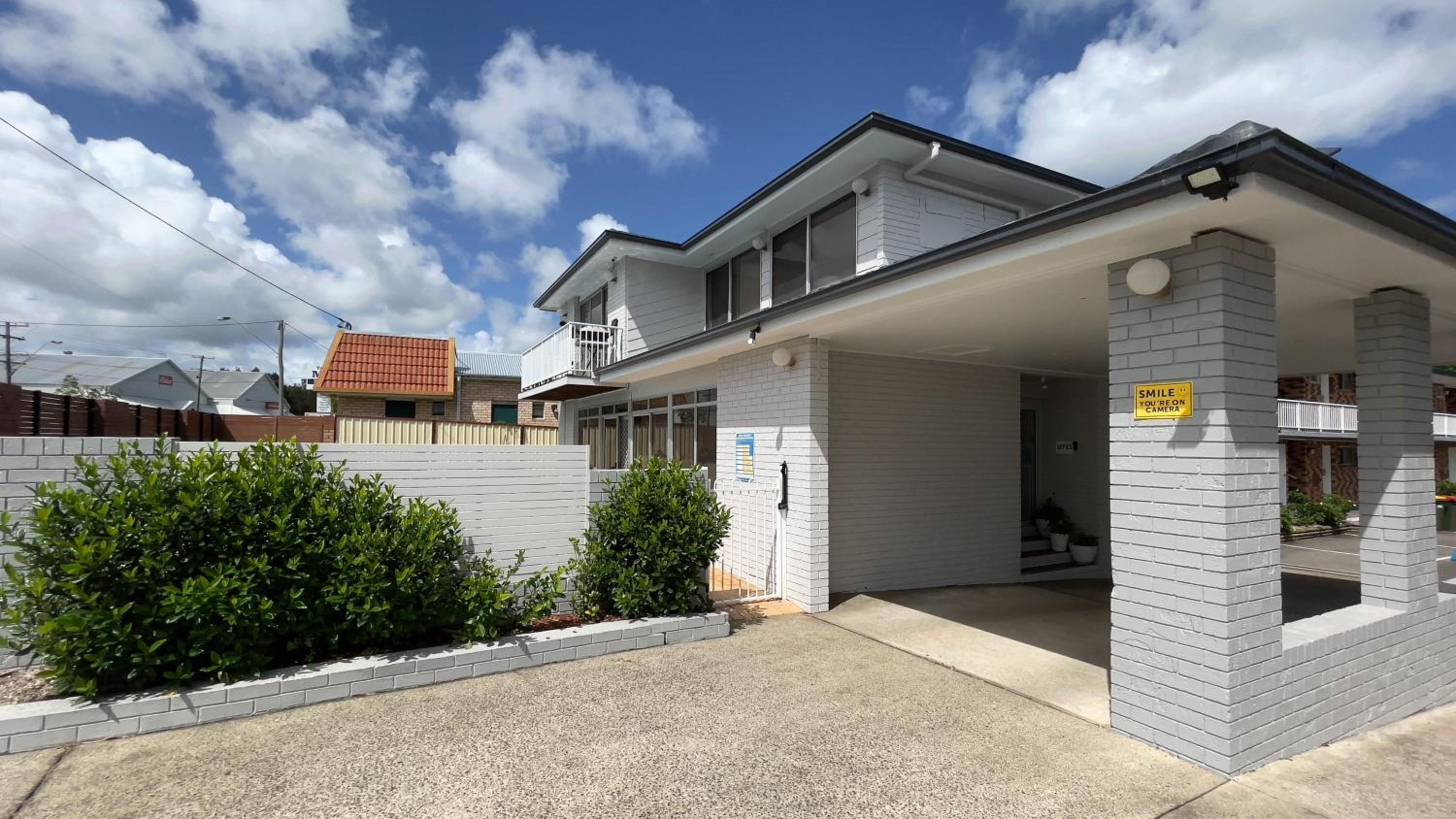 Marco Polo Motor Inn Taree
