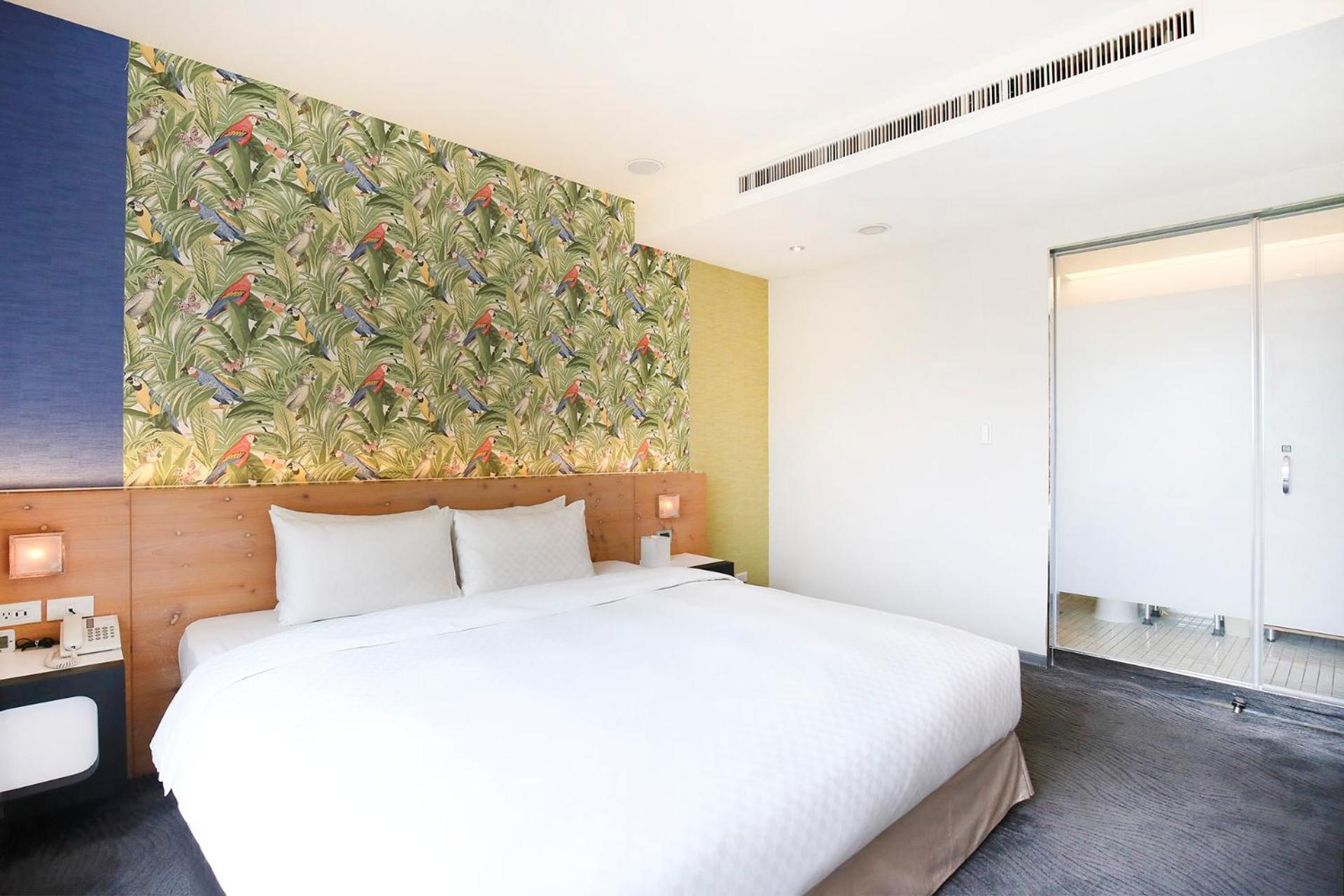 Dandy Hotel-Daan Park Branch - Image 2