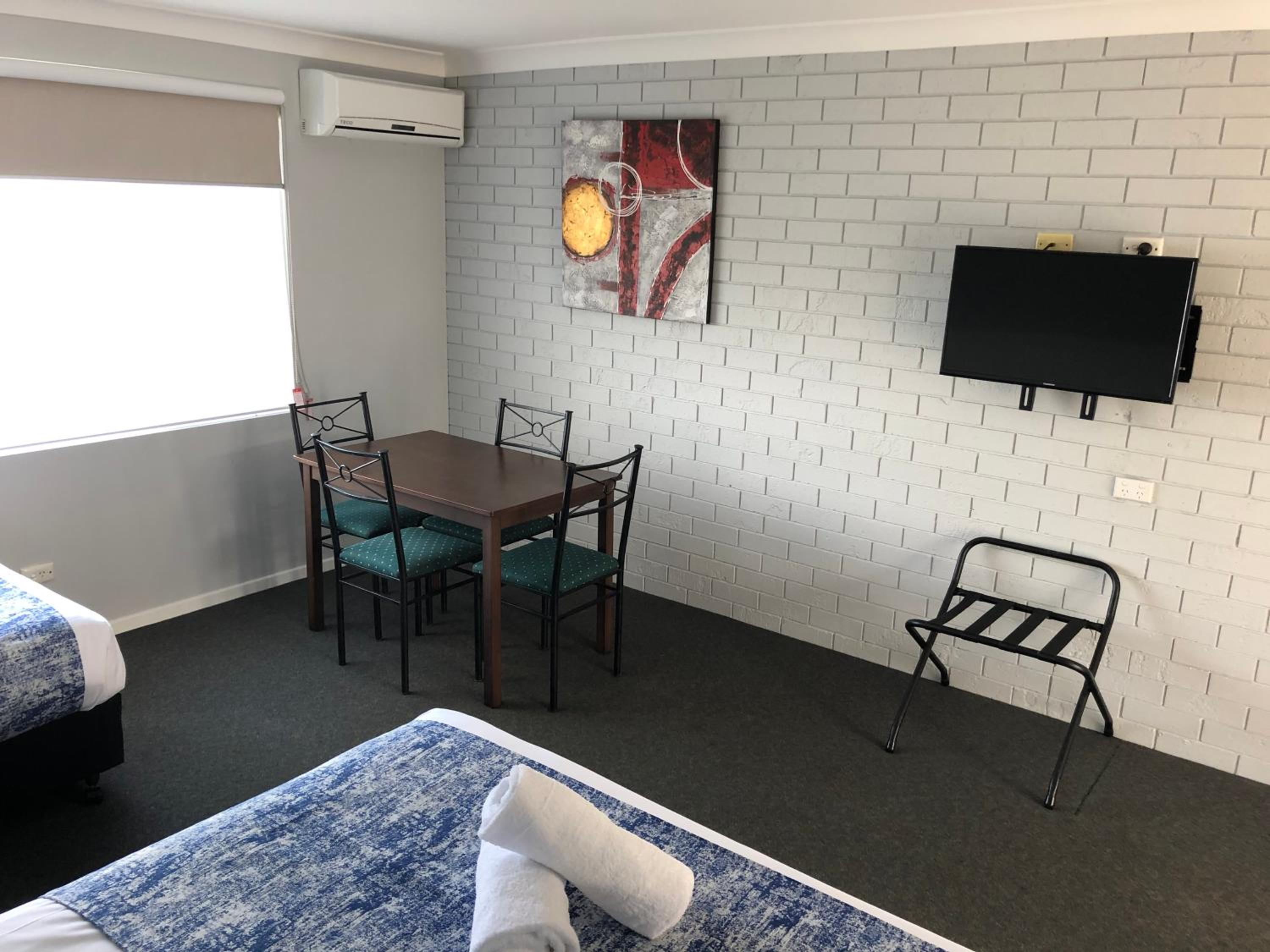 Marco Polo Motor Inn Taree