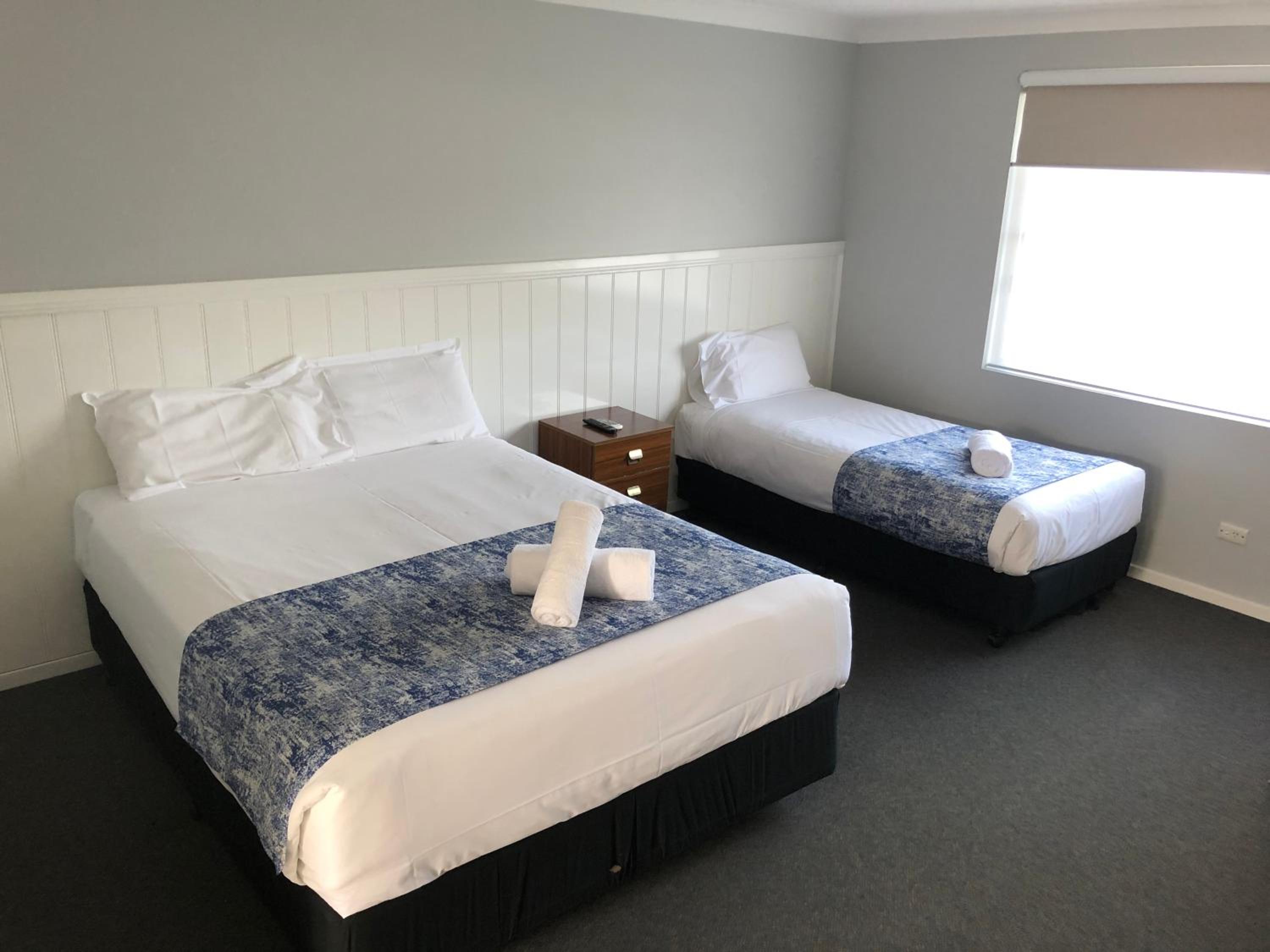 Marco Polo Motor Inn Taree