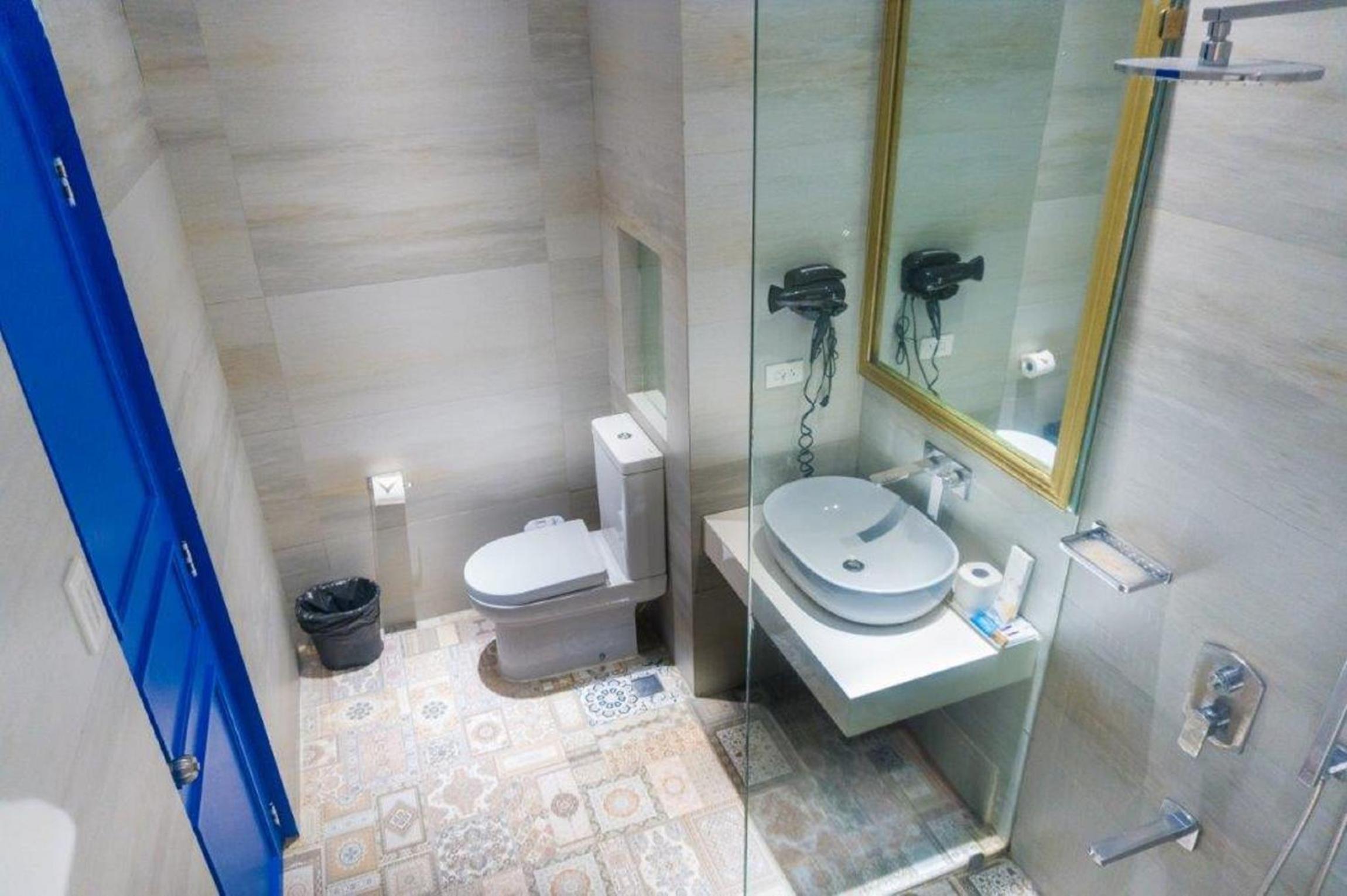 Camp Netanya Resort and Spa