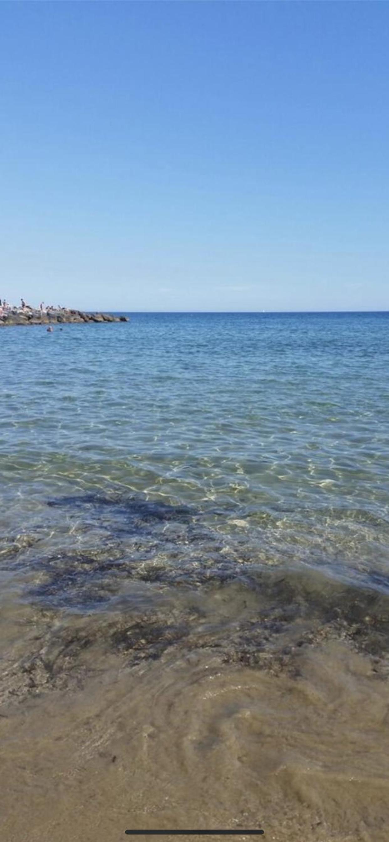 Villa Bianca a few steps by the sea with exclusive garden & jacuzzi view 2