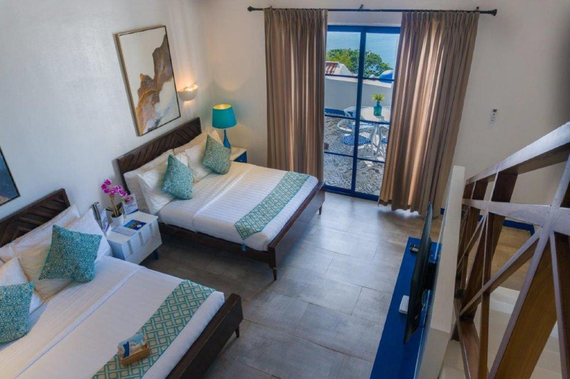 Camp Netanya Resort and Spa