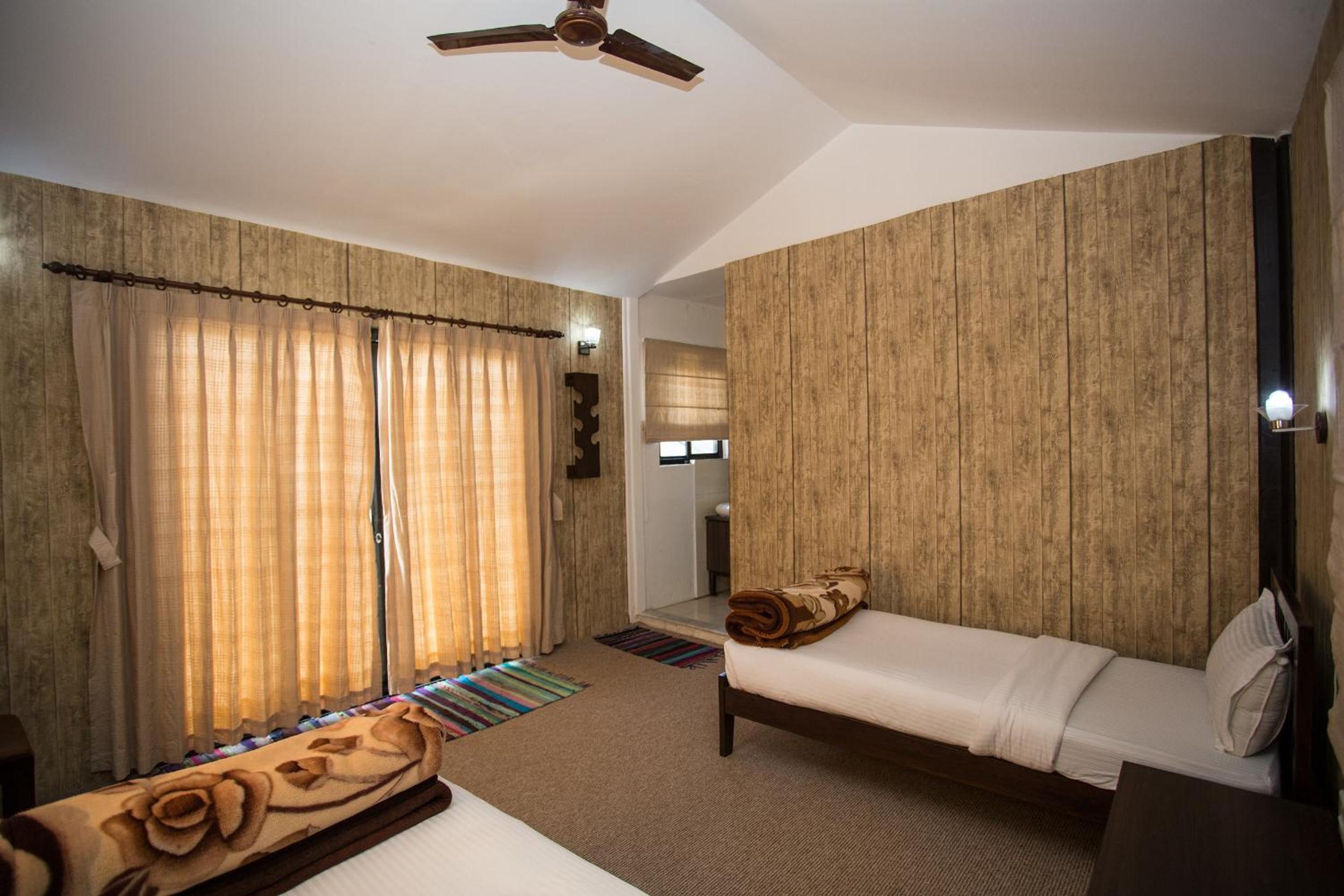 Raniban Retreat