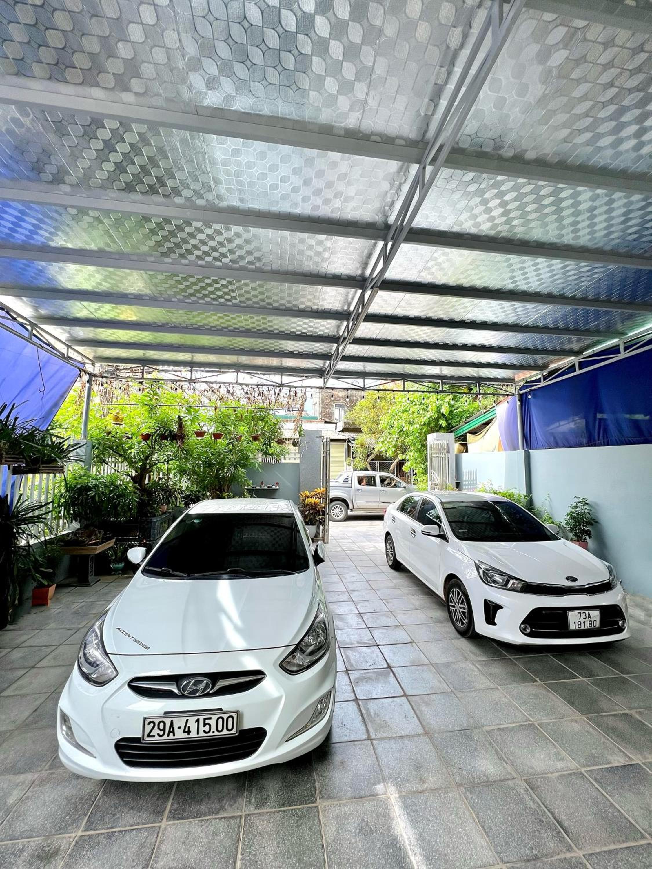 150 Homestay view 4