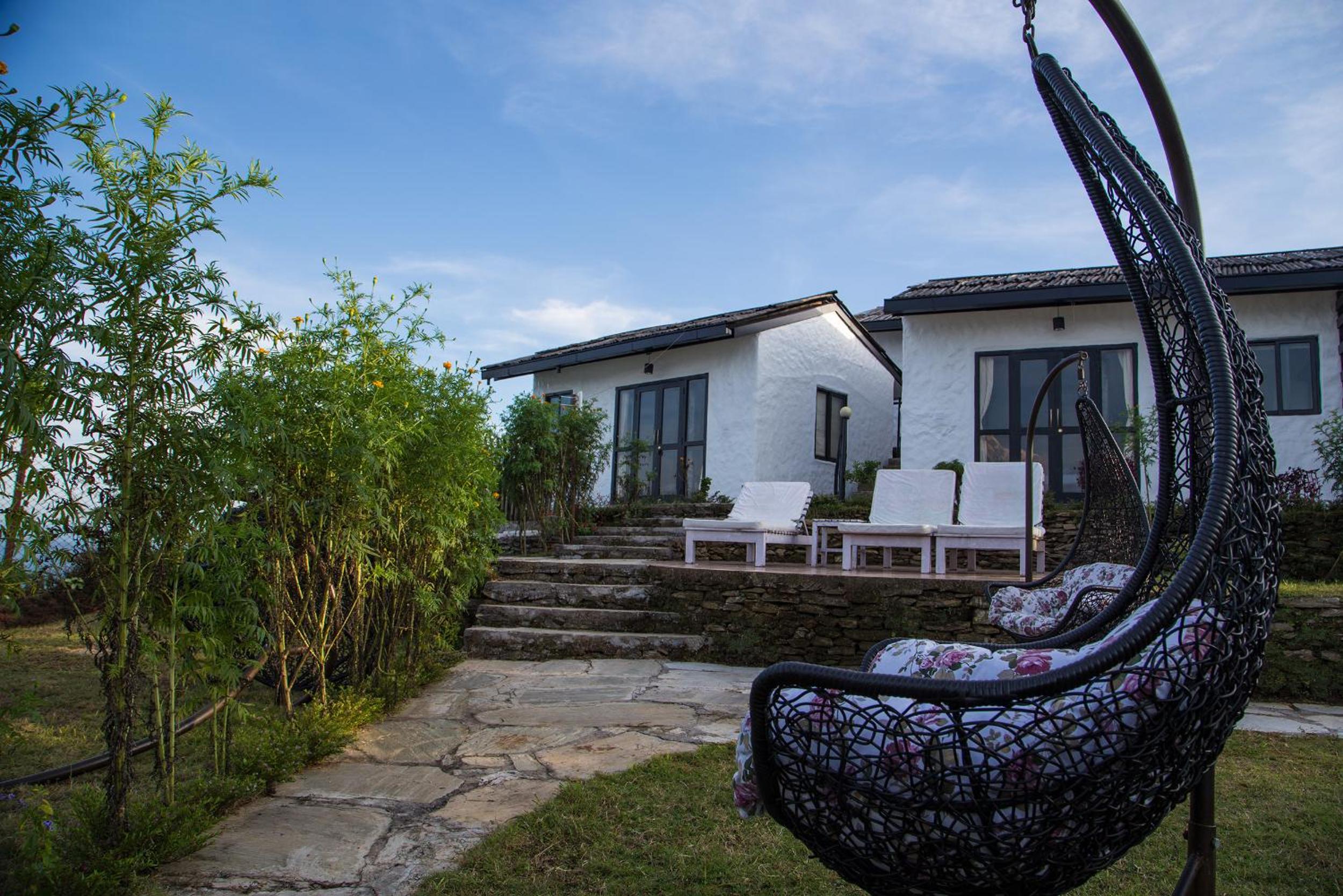 Raniban Retreat