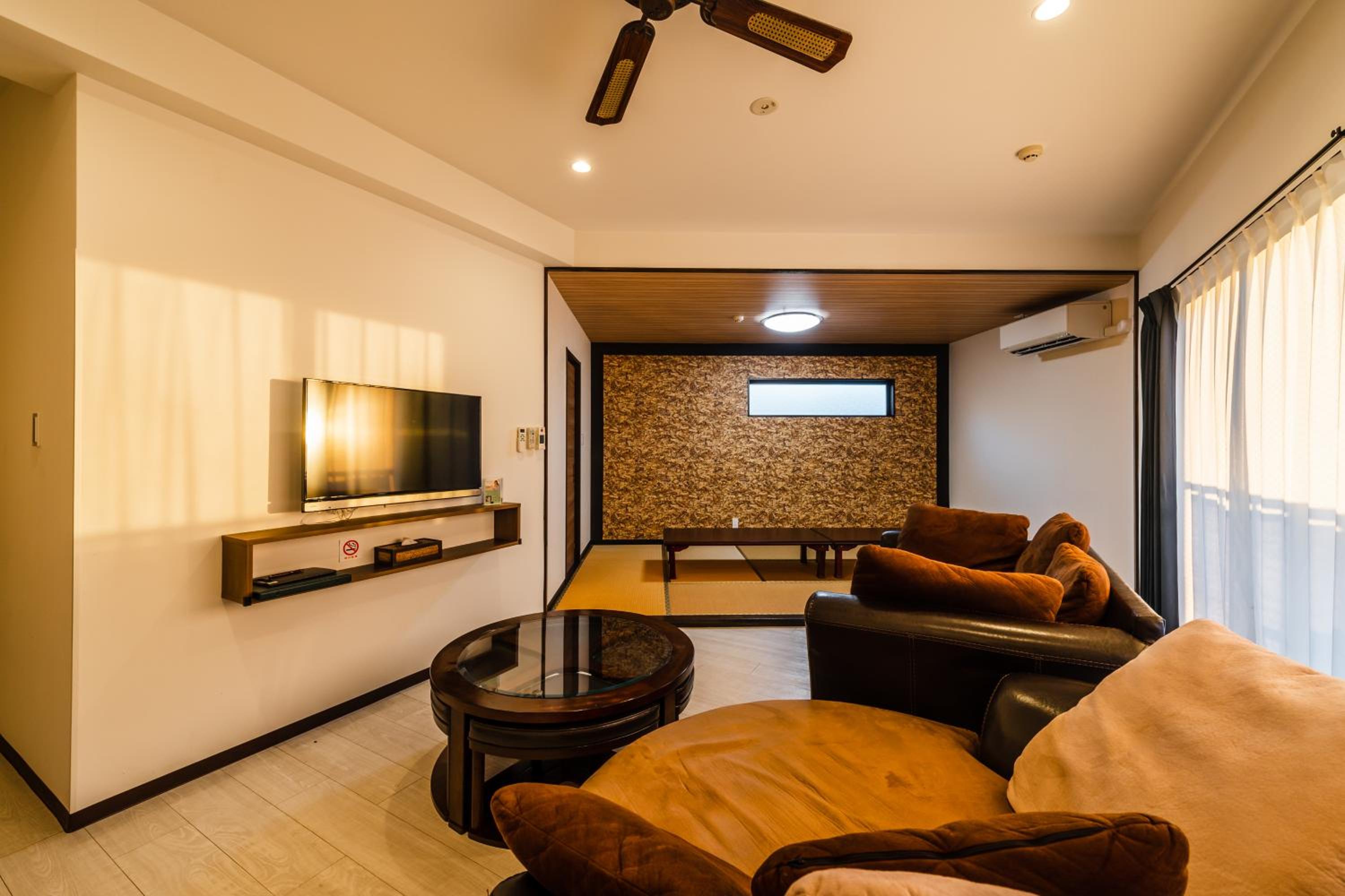 The Peridot Smart Hotel Tancha Ward