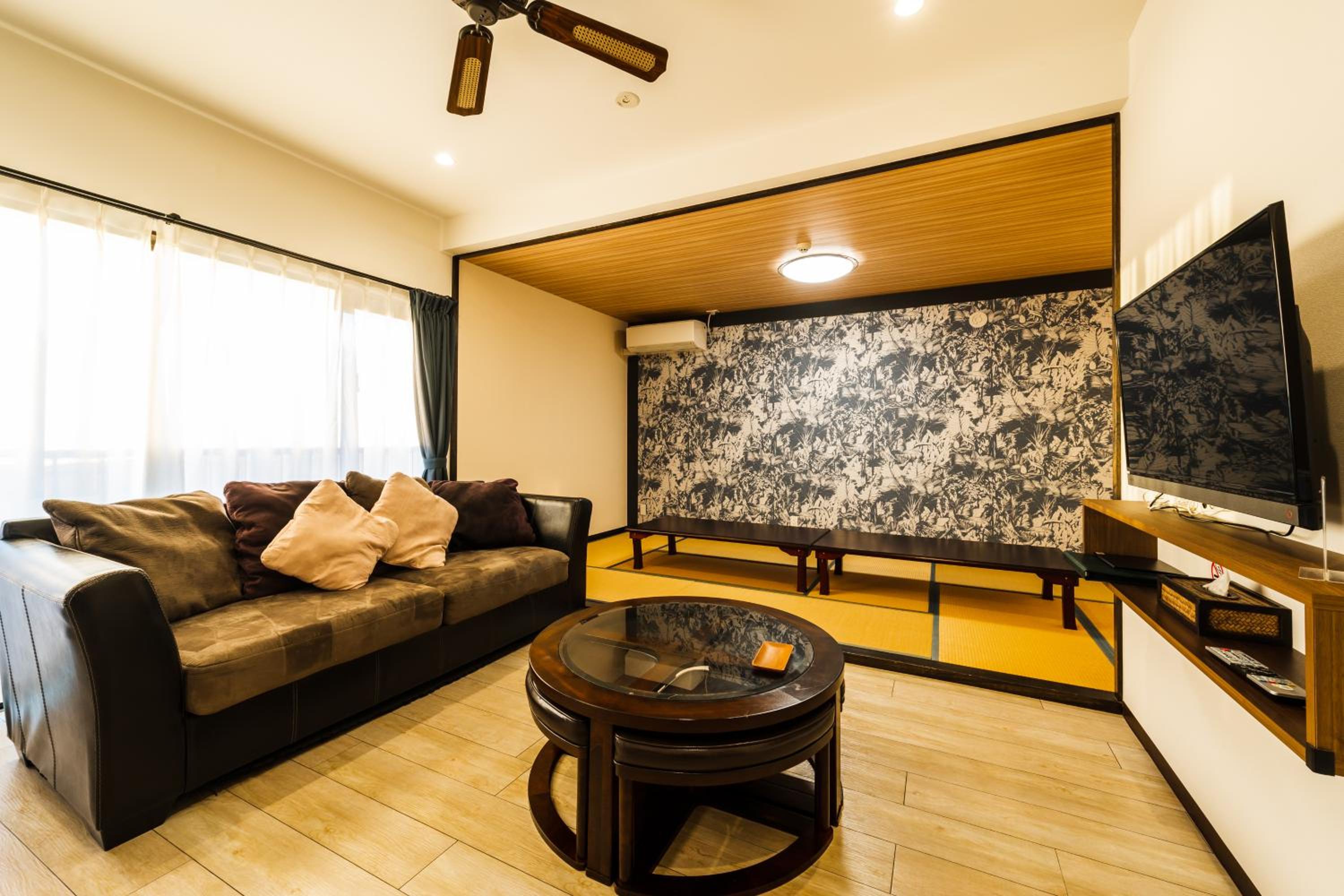 The Peridot Smart Hotel Tancha Ward