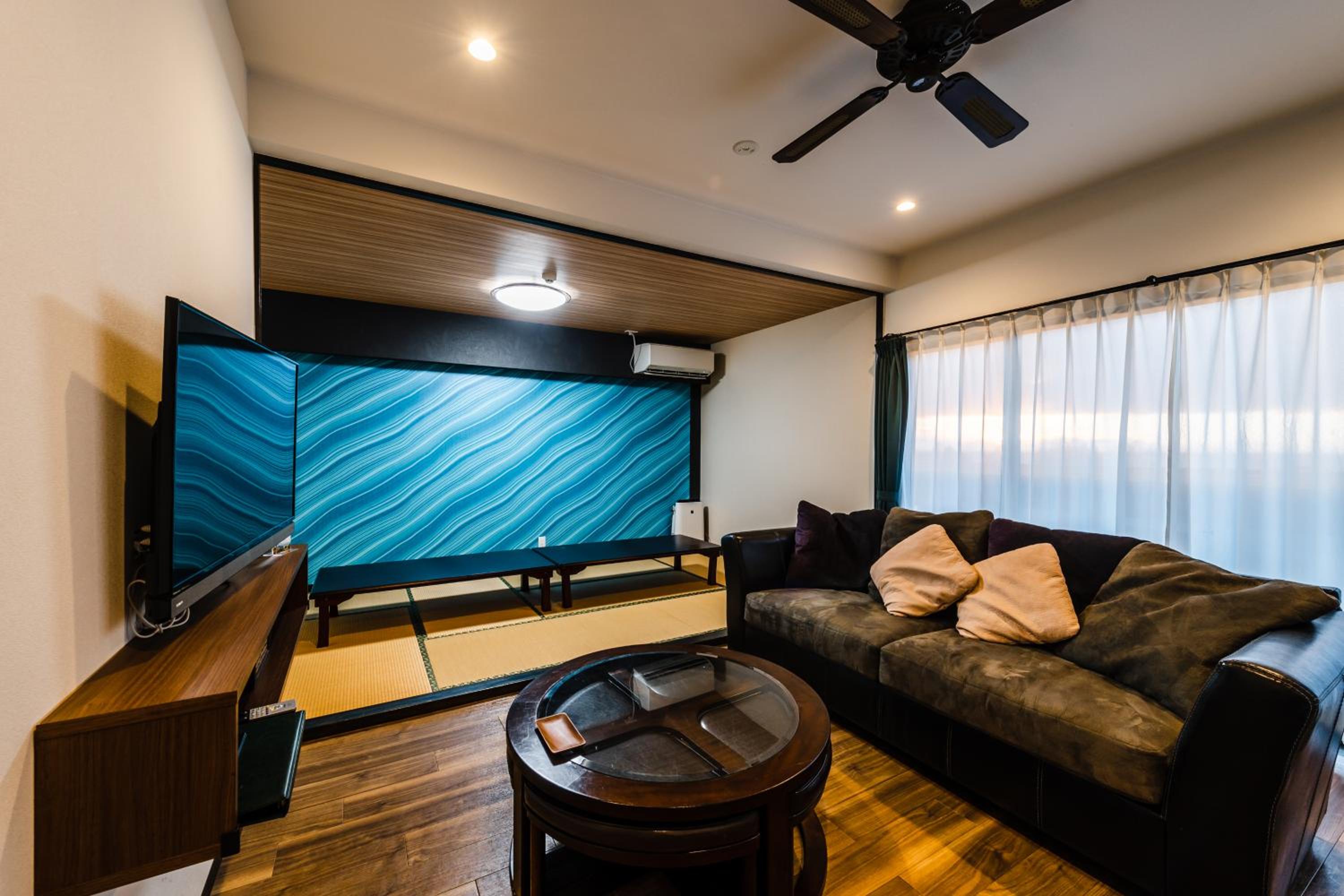 The Peridot Smart Hotel Tancha Ward
