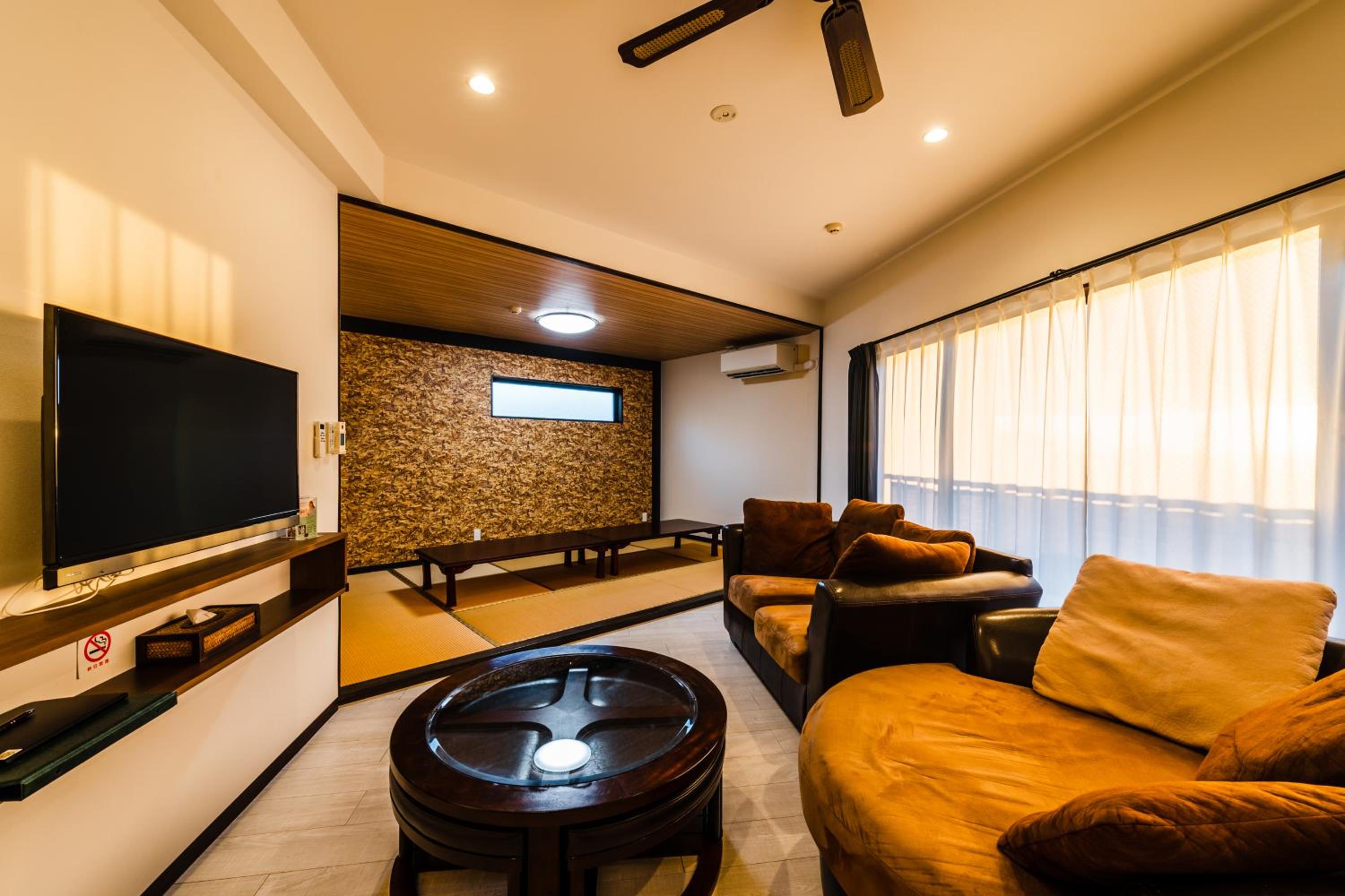 The Peridot Smart Hotel Tancha Ward