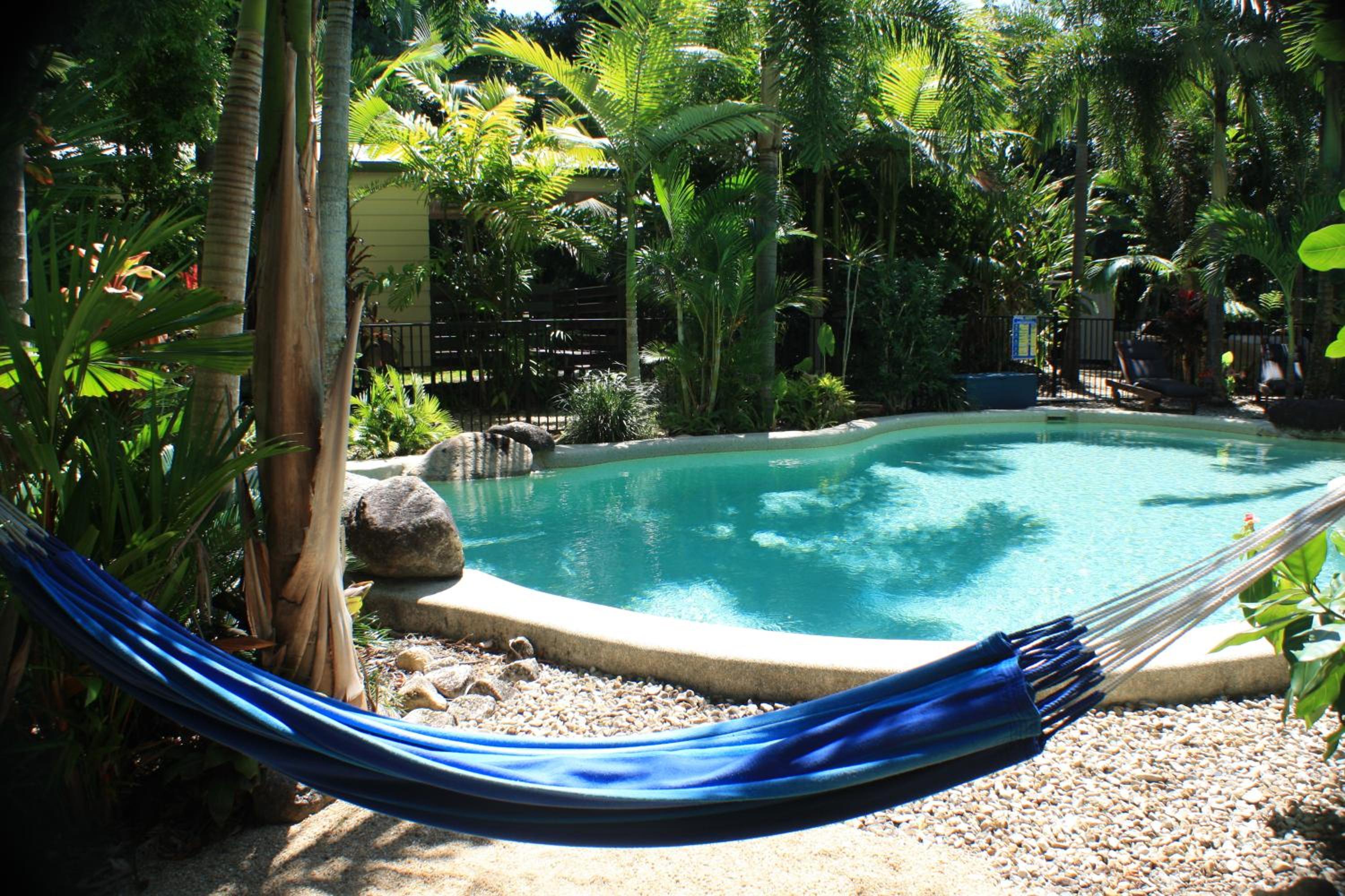 Boutique Bungalows view 3
