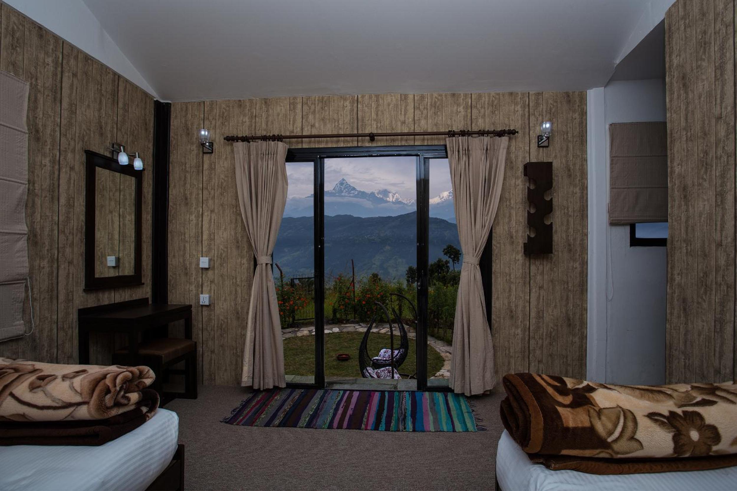 Raniban Retreat