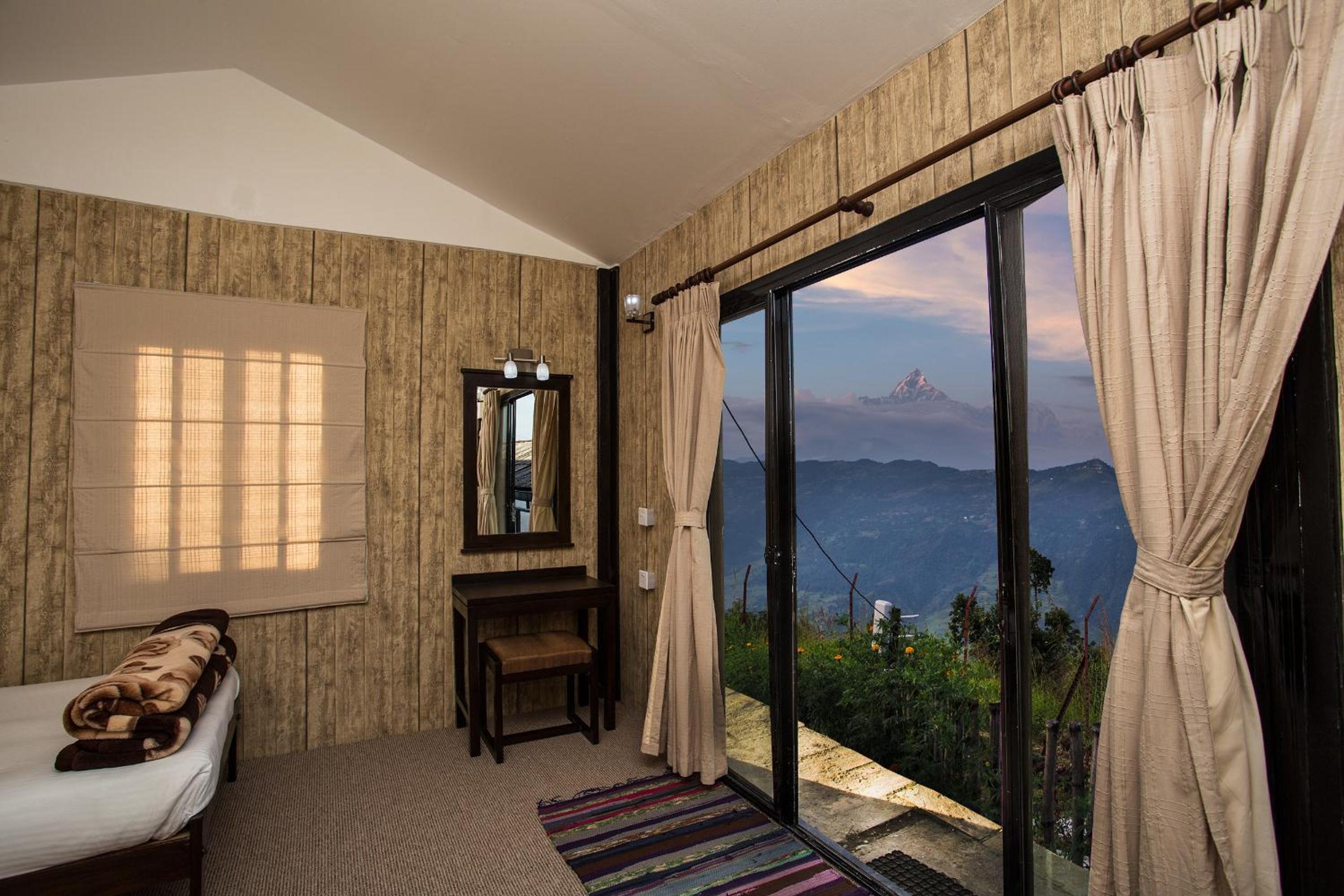 Raniban Retreat