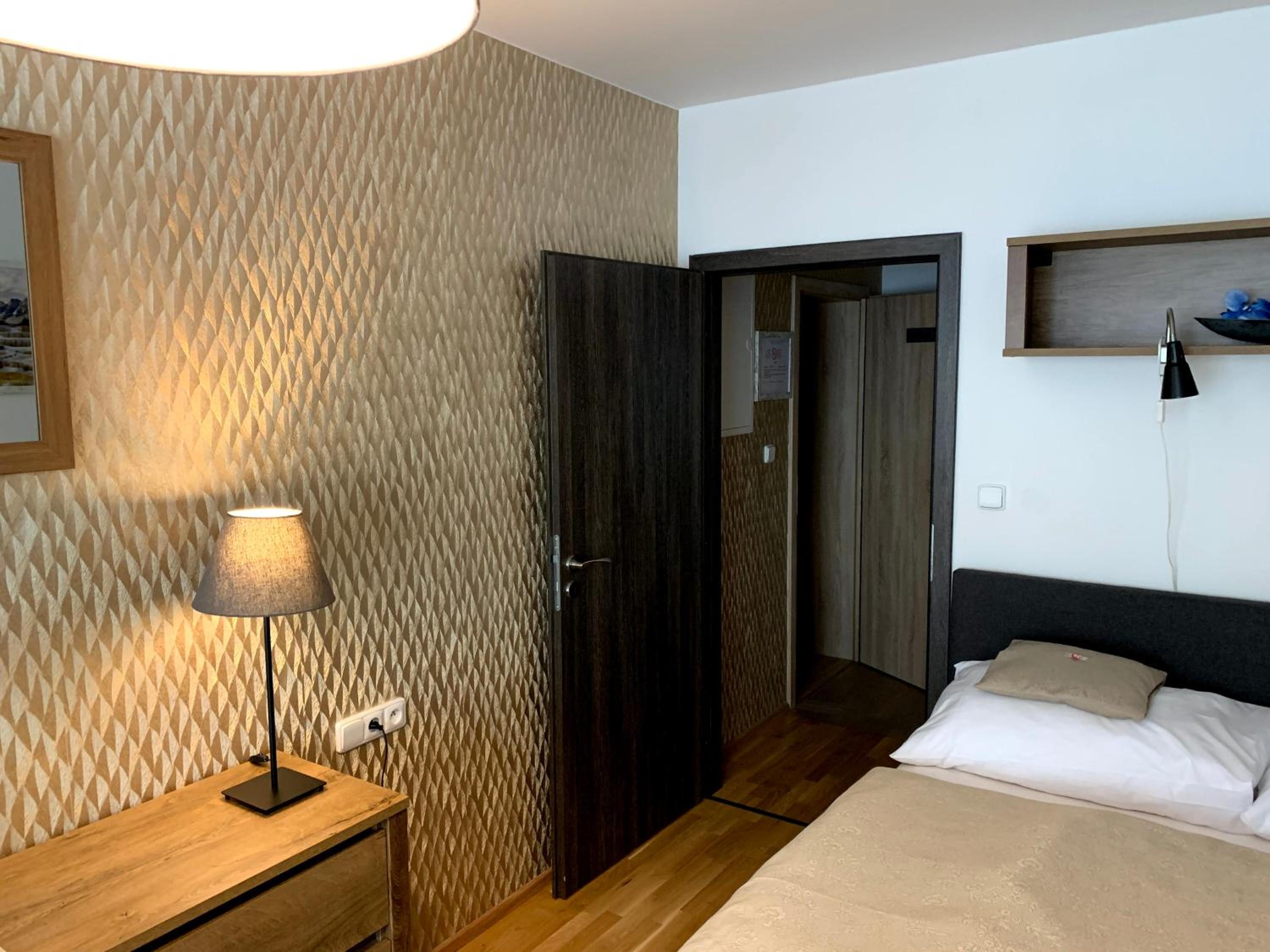 Apartment Rezidence - Javor & Wellness