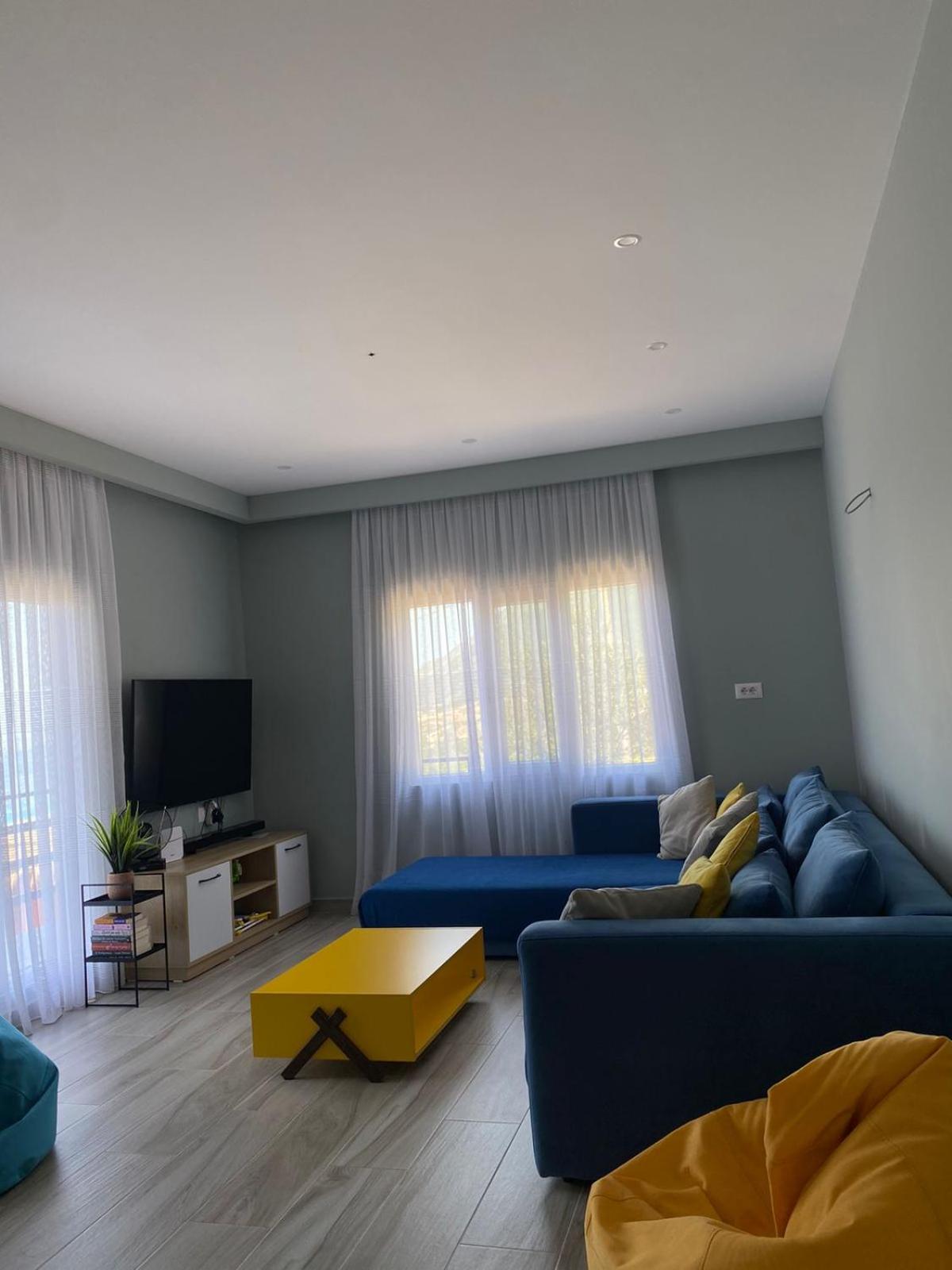 Villa Ermis