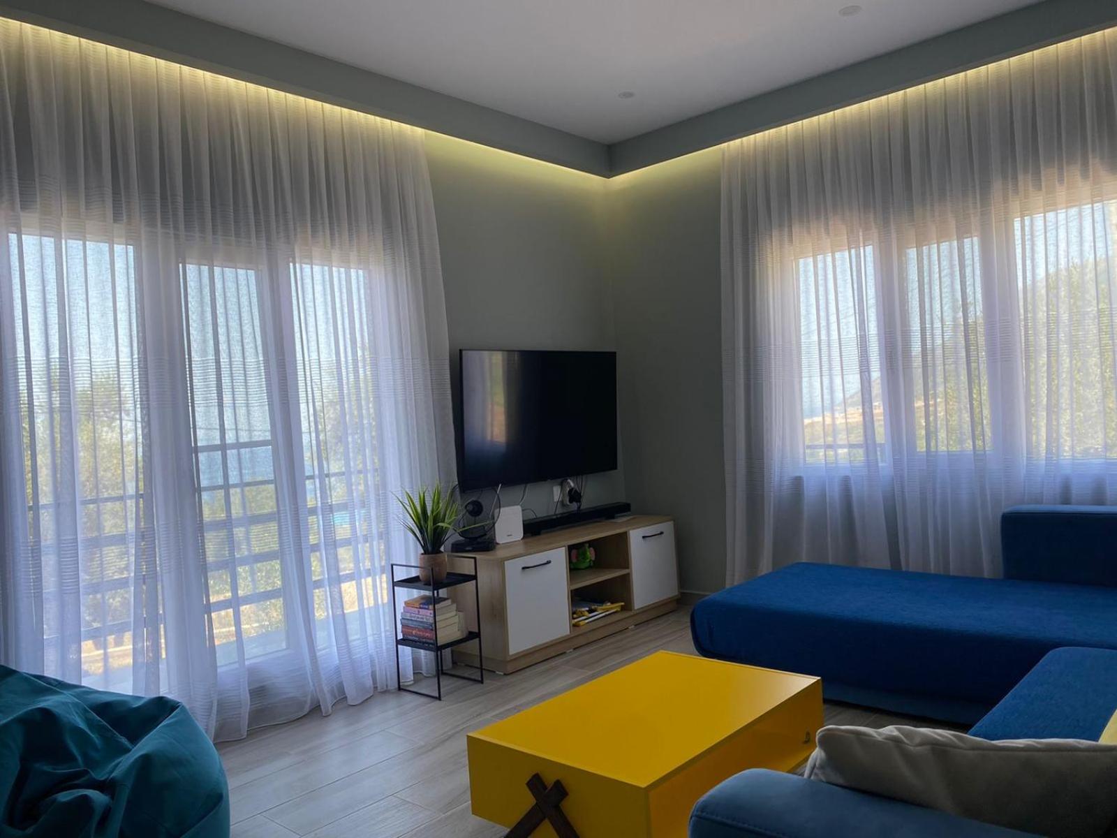 Villa Ermis