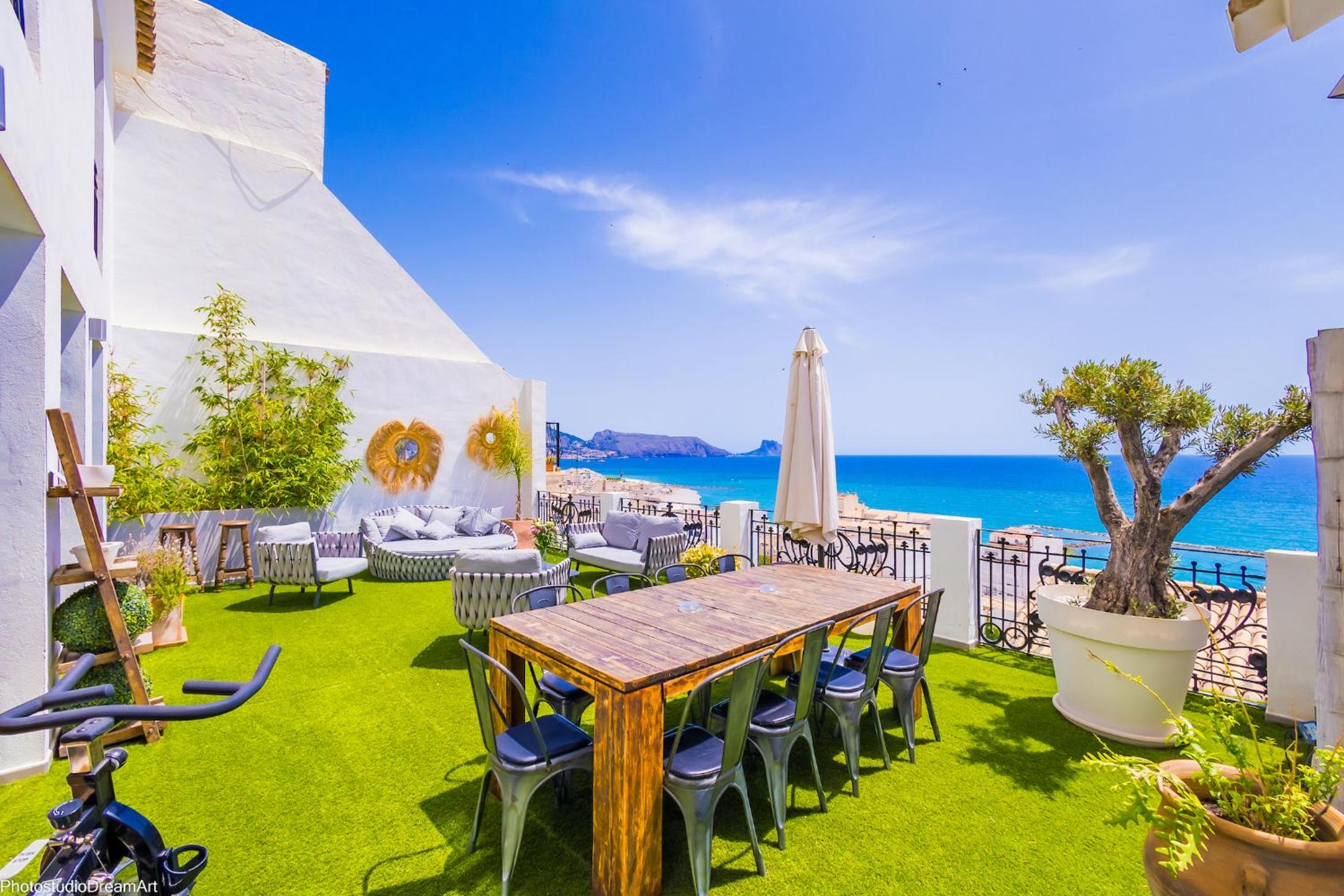 Hotel MIMAR ALTEA SOL urban - Image 1