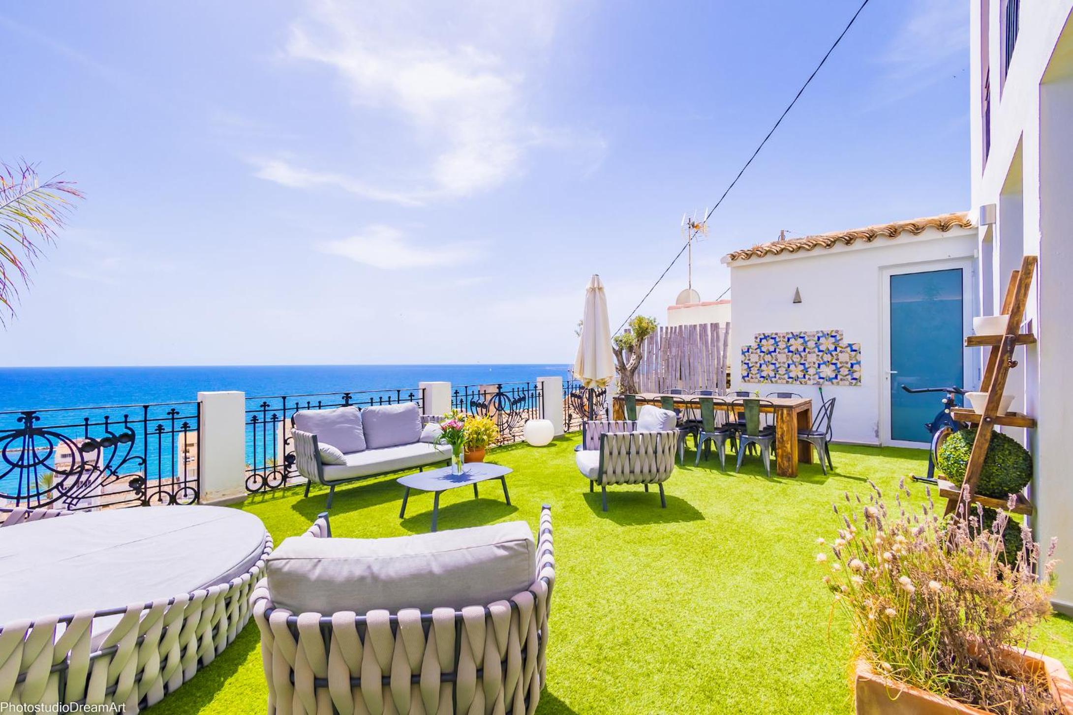 MIMAR ALTEA SOL urban photo 3