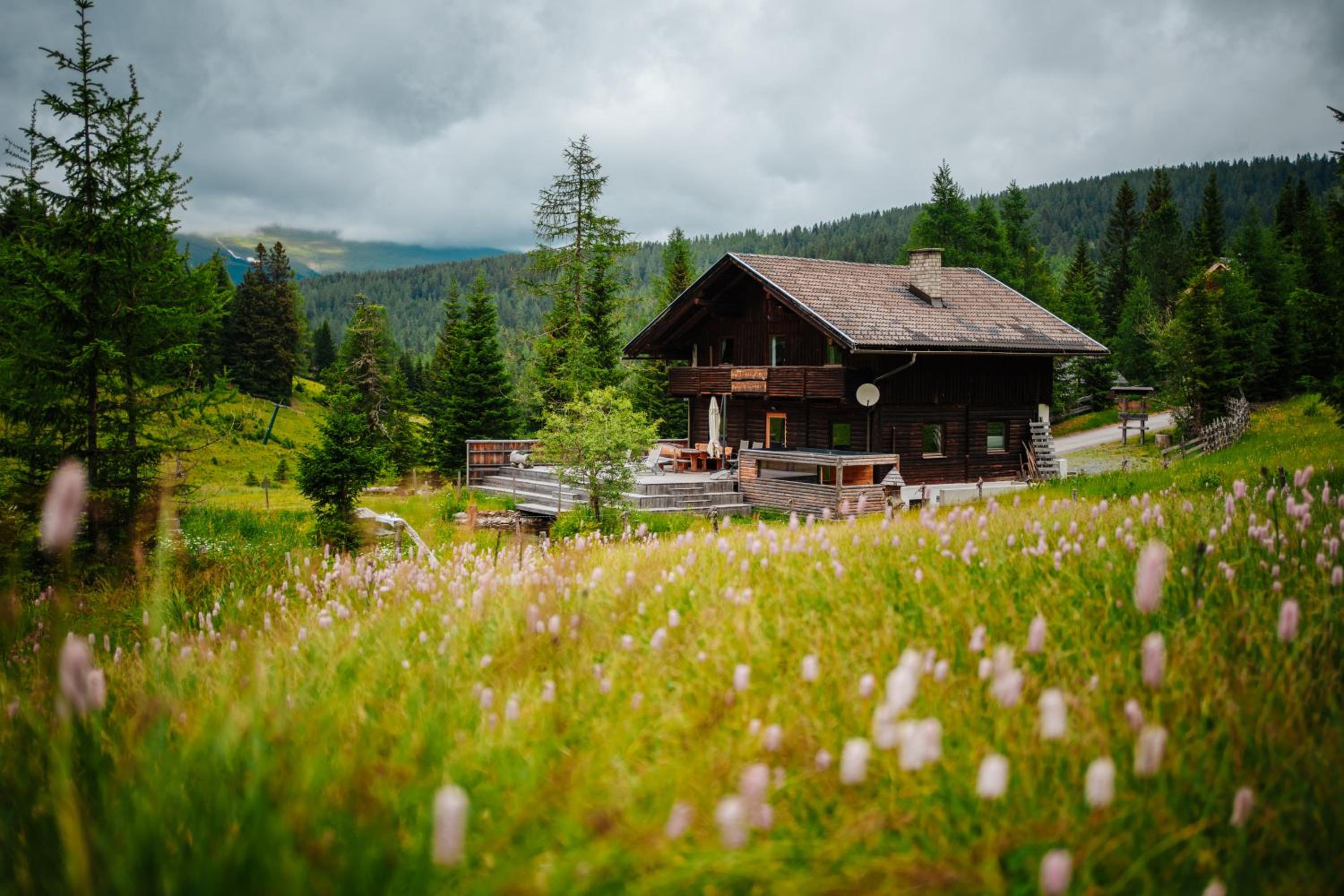 Marktlhütte