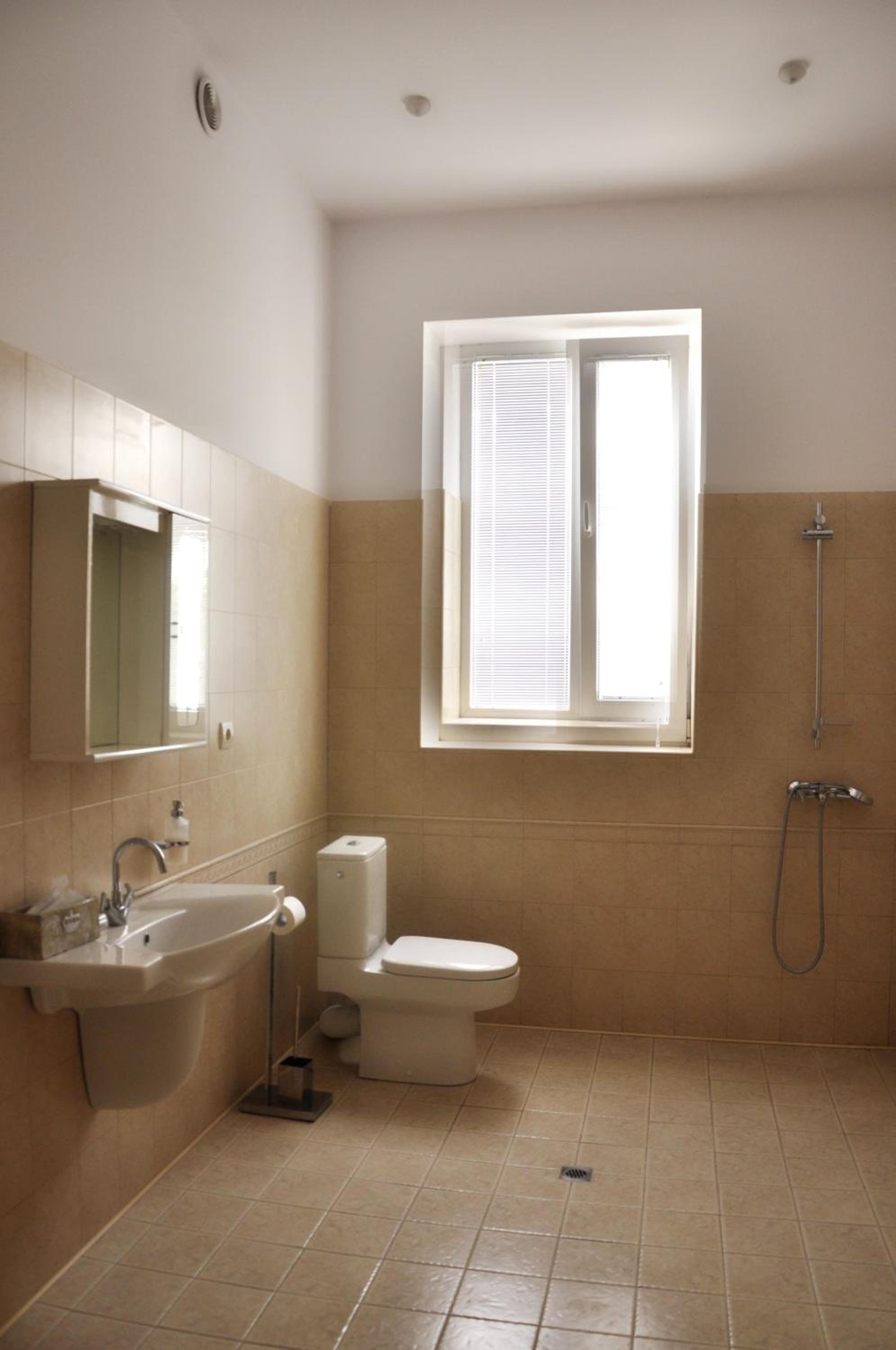 Guest House Ongal