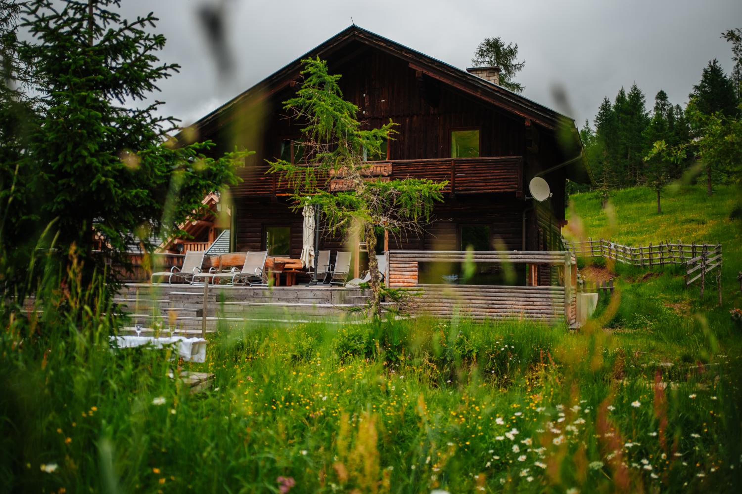 Marktlhütte