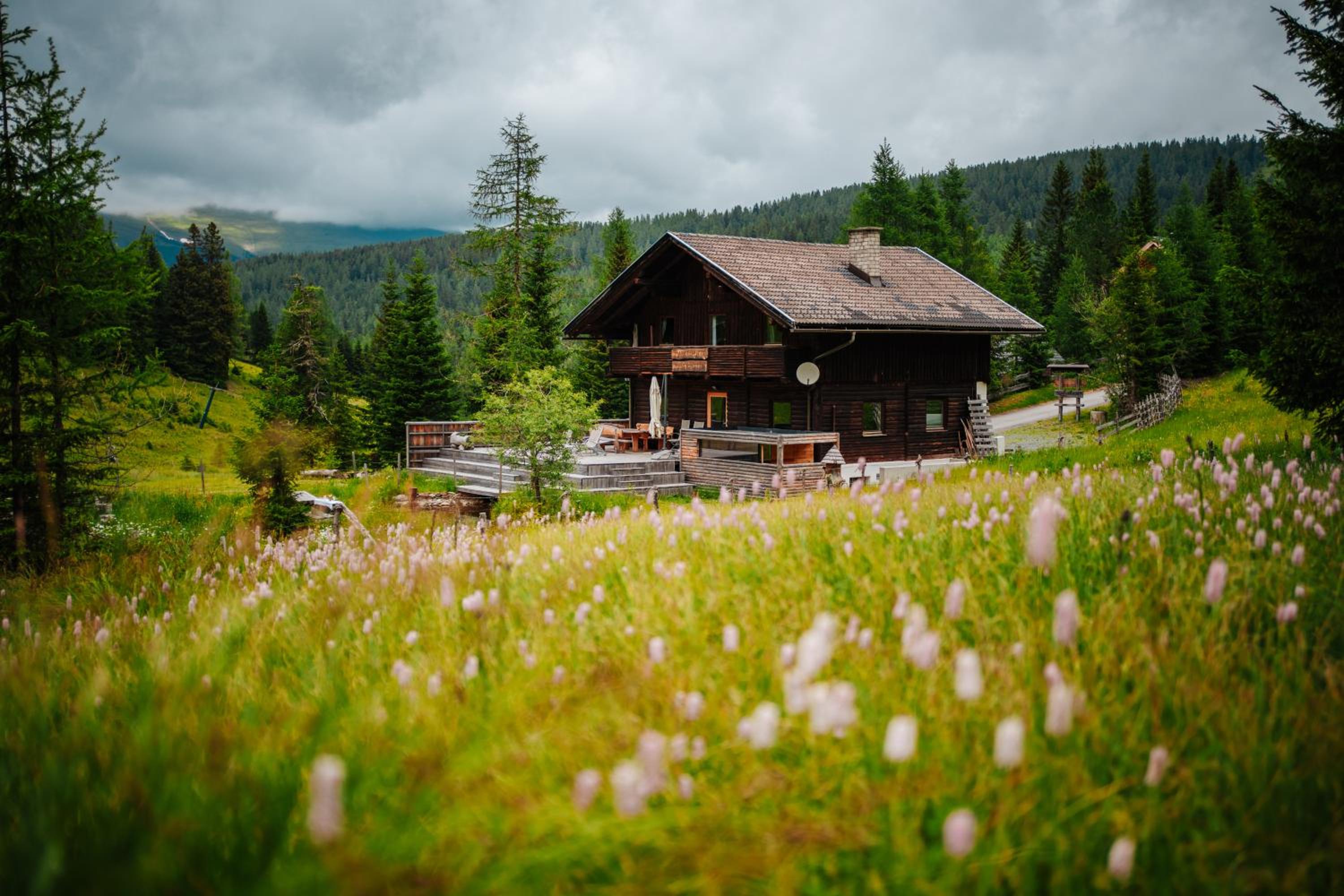 Marktlhütte