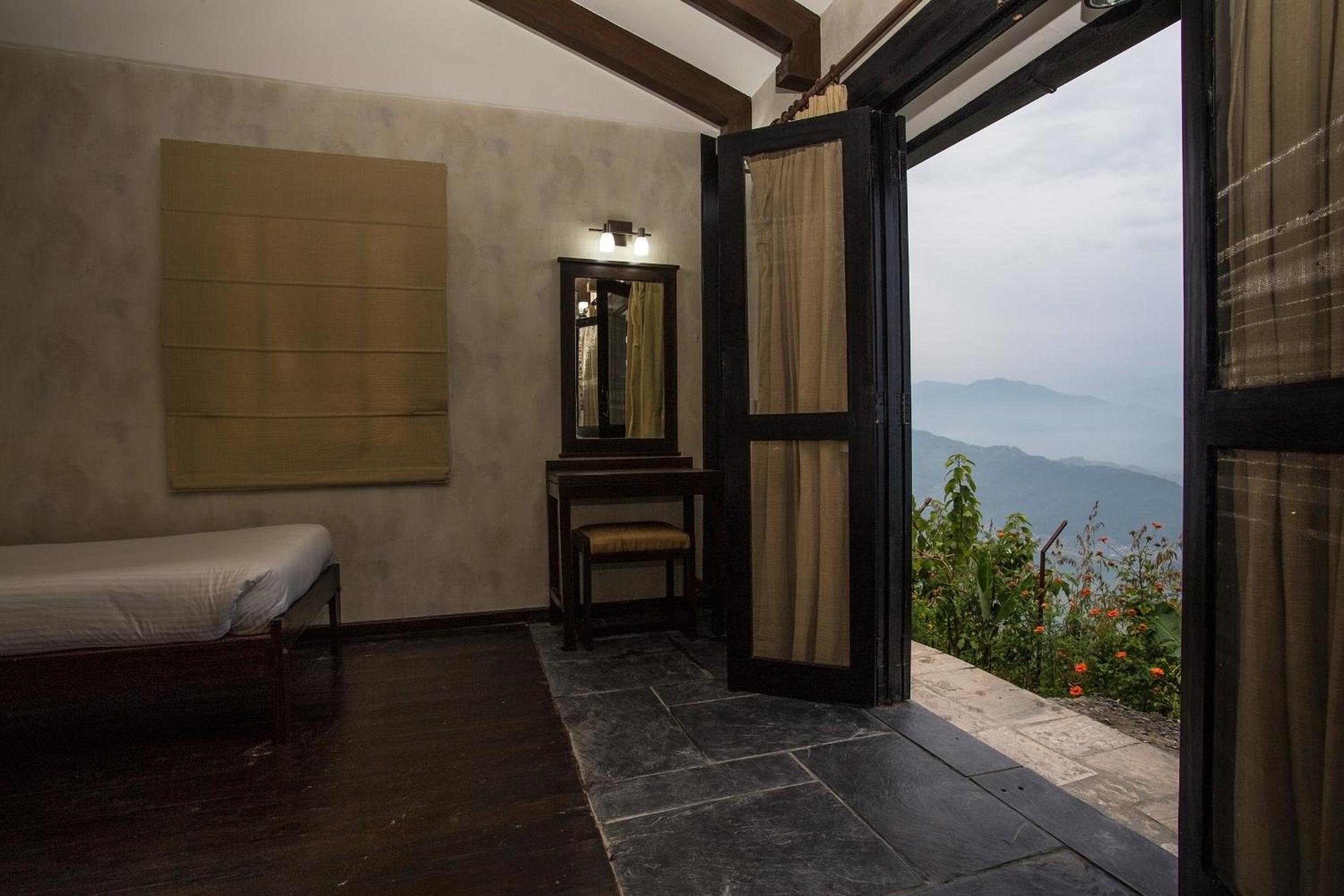Raniban Retreat