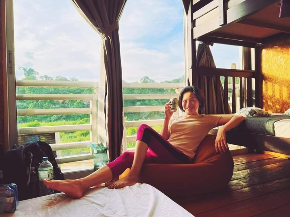 Wild Lodge Taman Negara photo 5